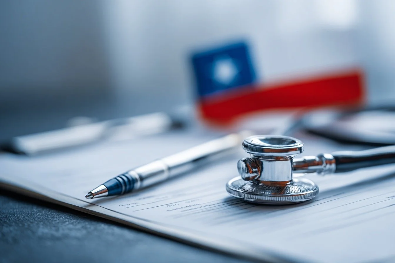 Immigration medicals 