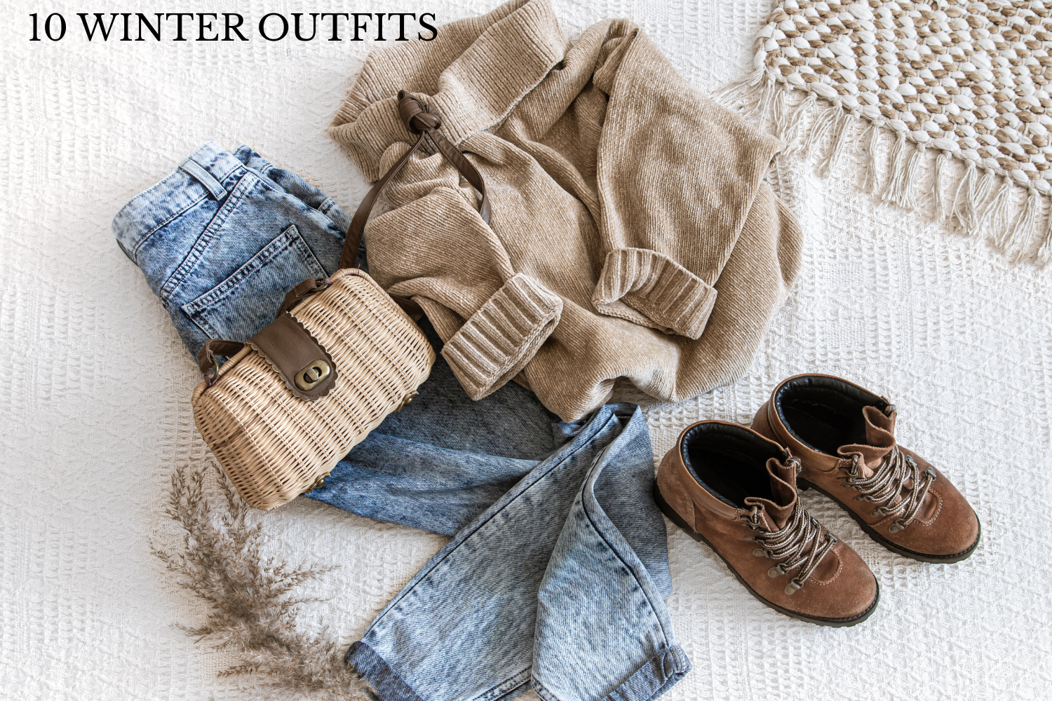 10 Winter Outfits I’m Reaching for this Season