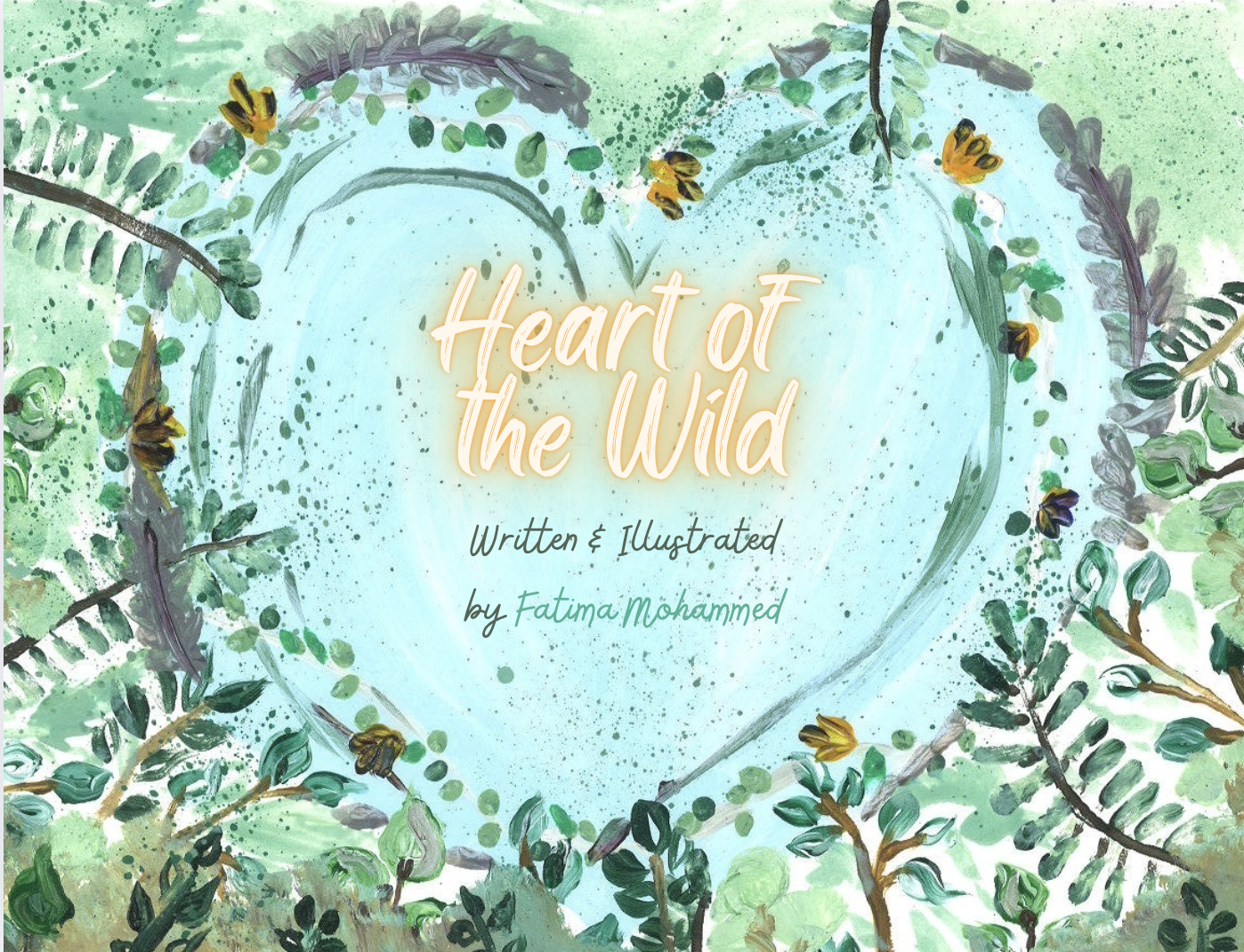 Heart of the Wild