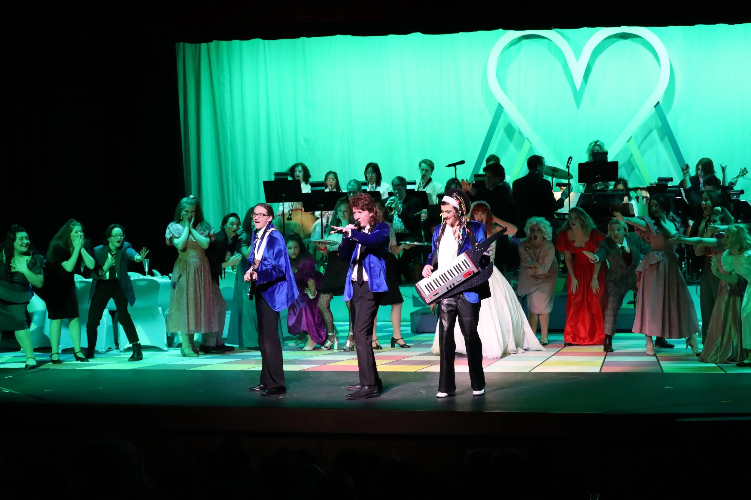 "It's Your Wedding Day"