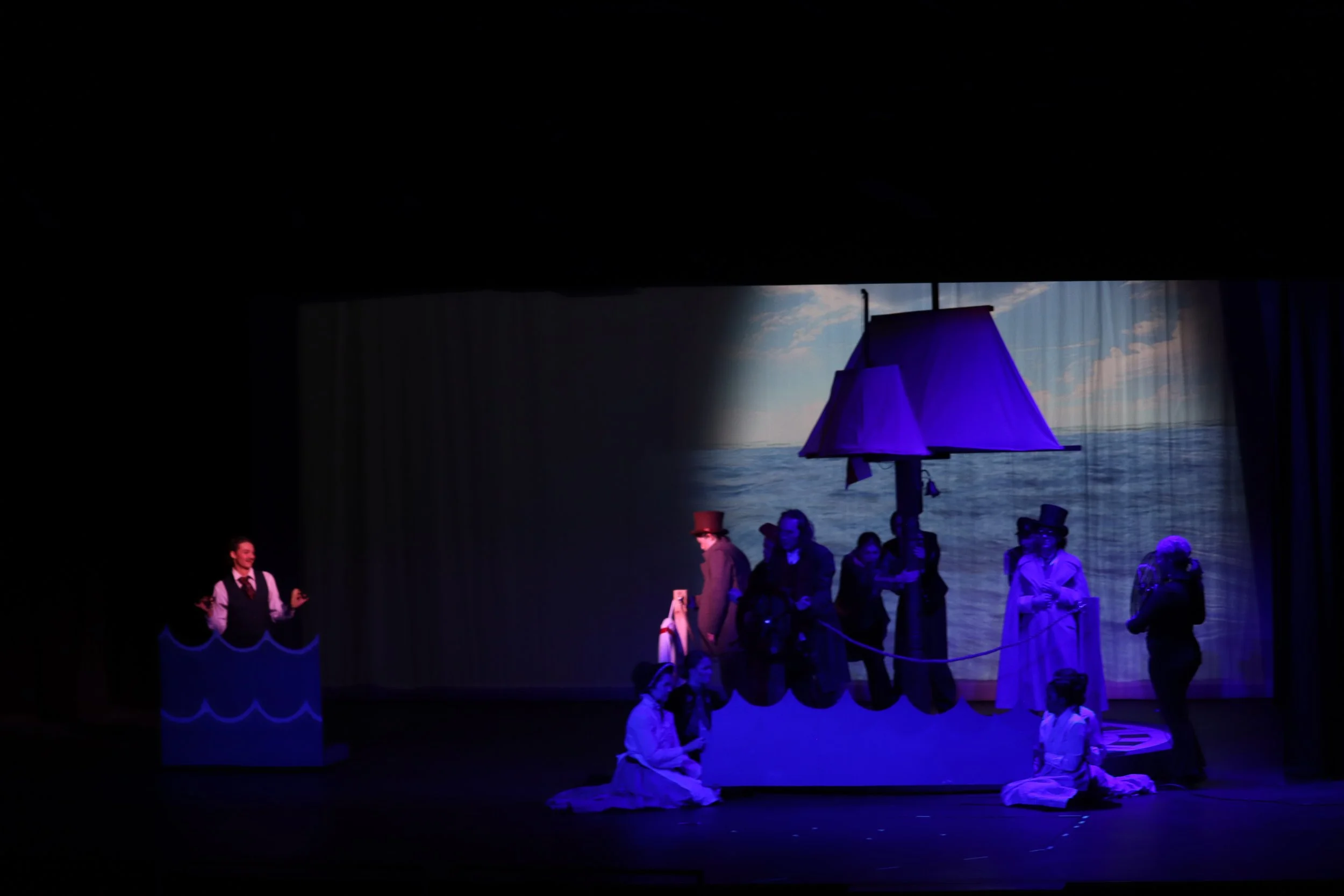 Passepartout and Detective Fix