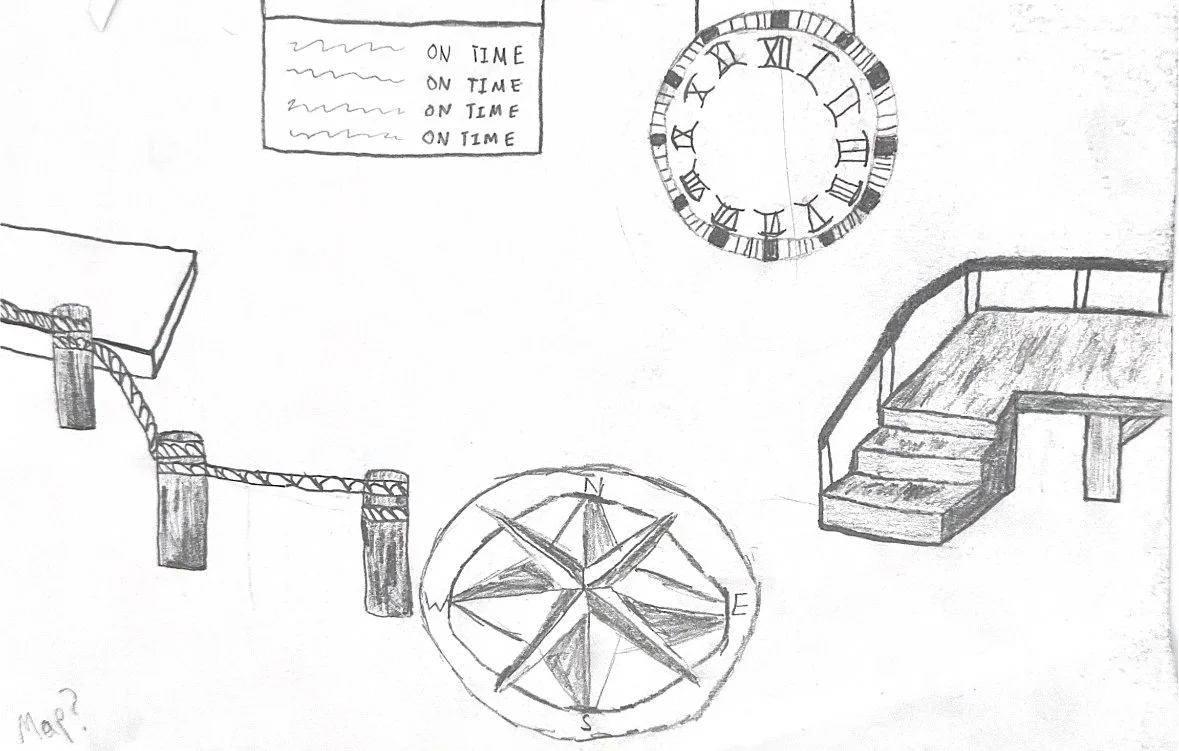 Scenic Design Draft 2