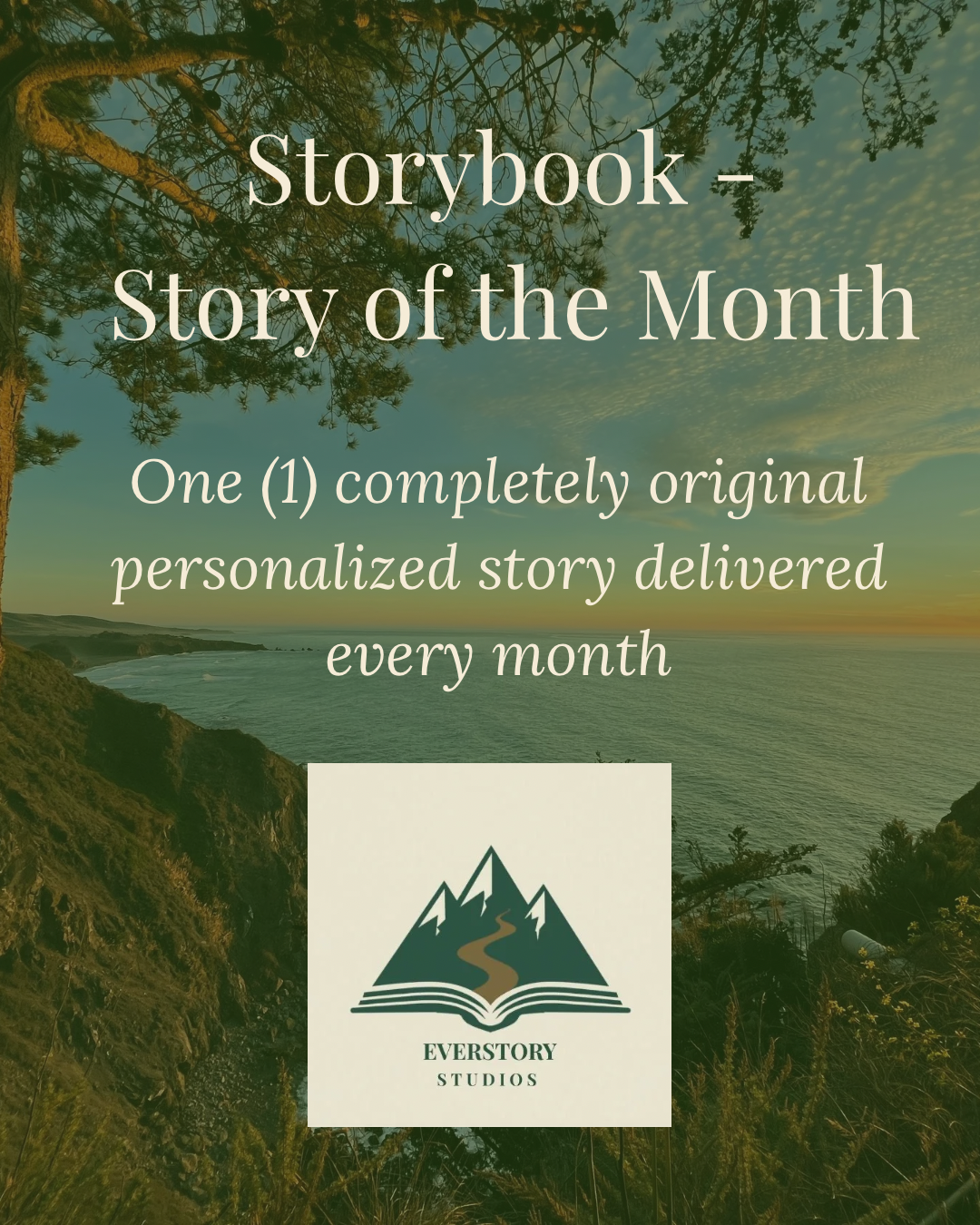 Story of the Month