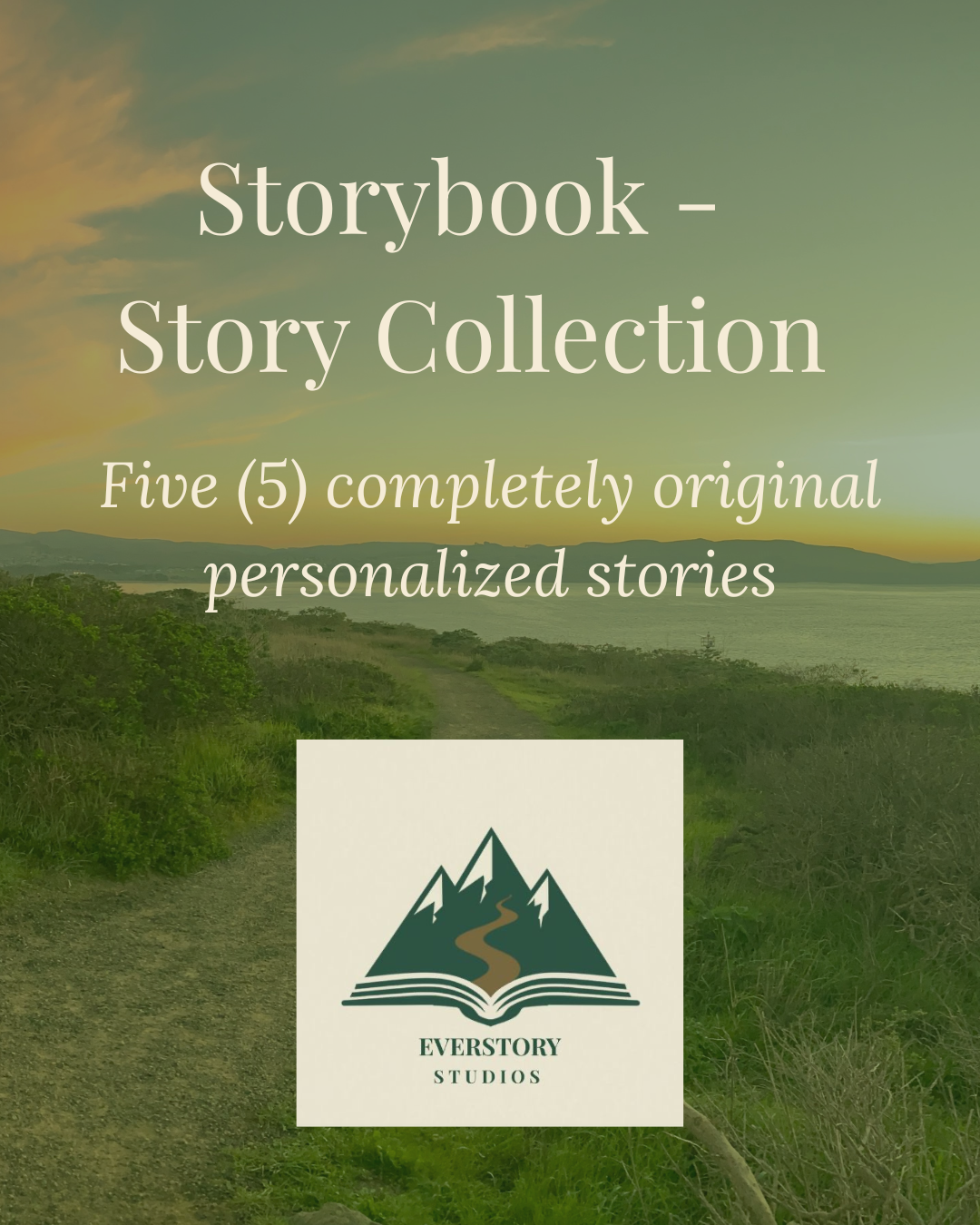 Storybook — Story Collection