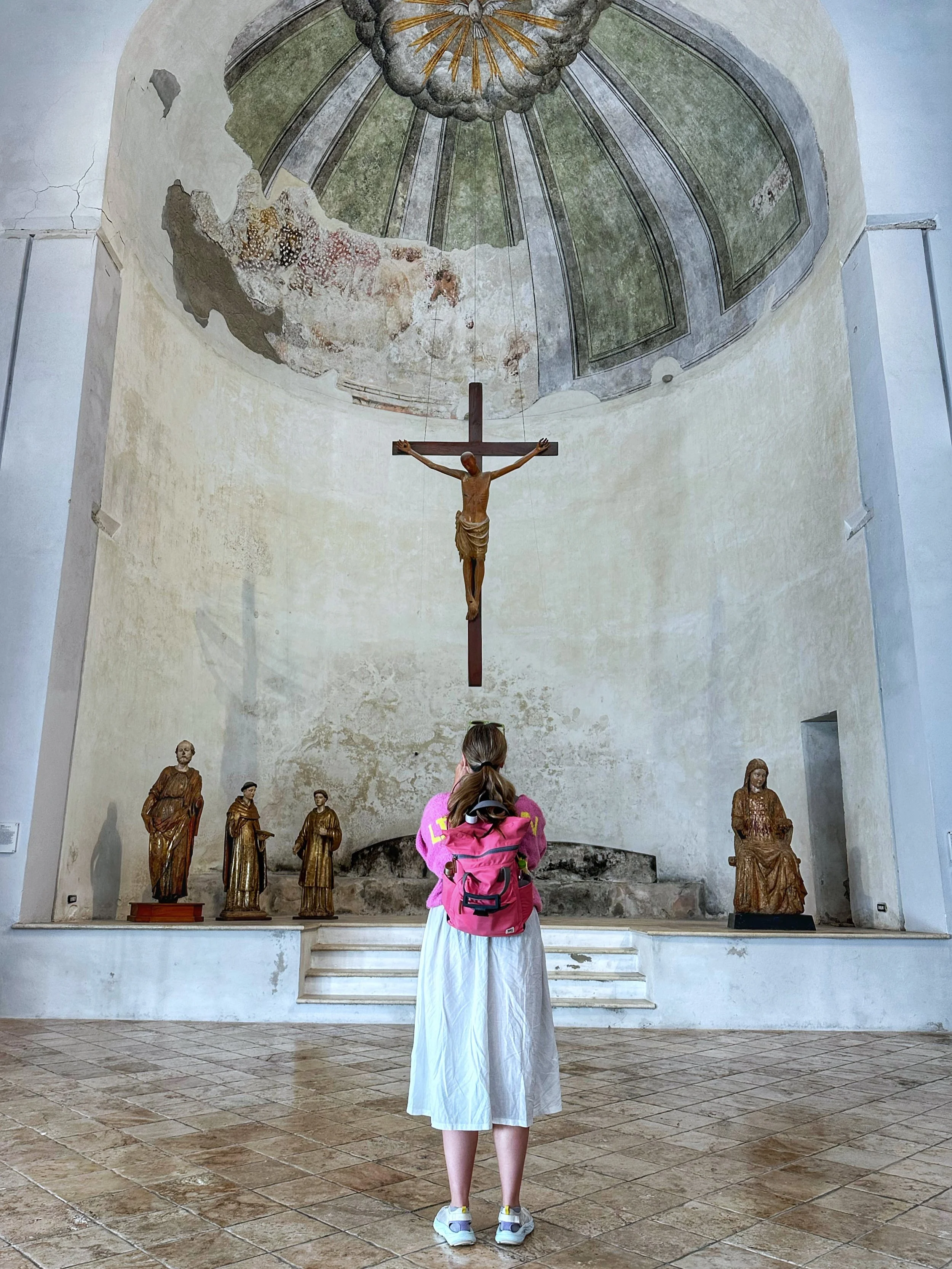 Duomo Di Ravello, Ravello, Italy