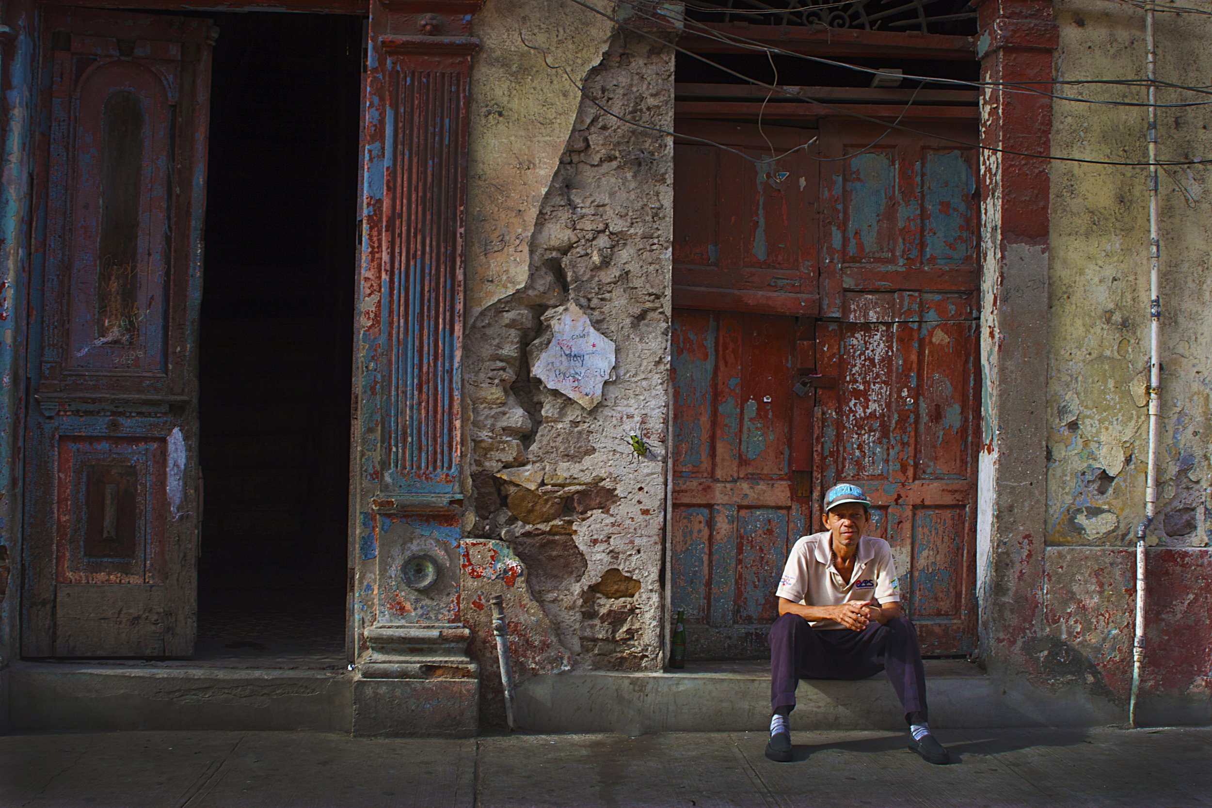 Historic Panama City, Panama