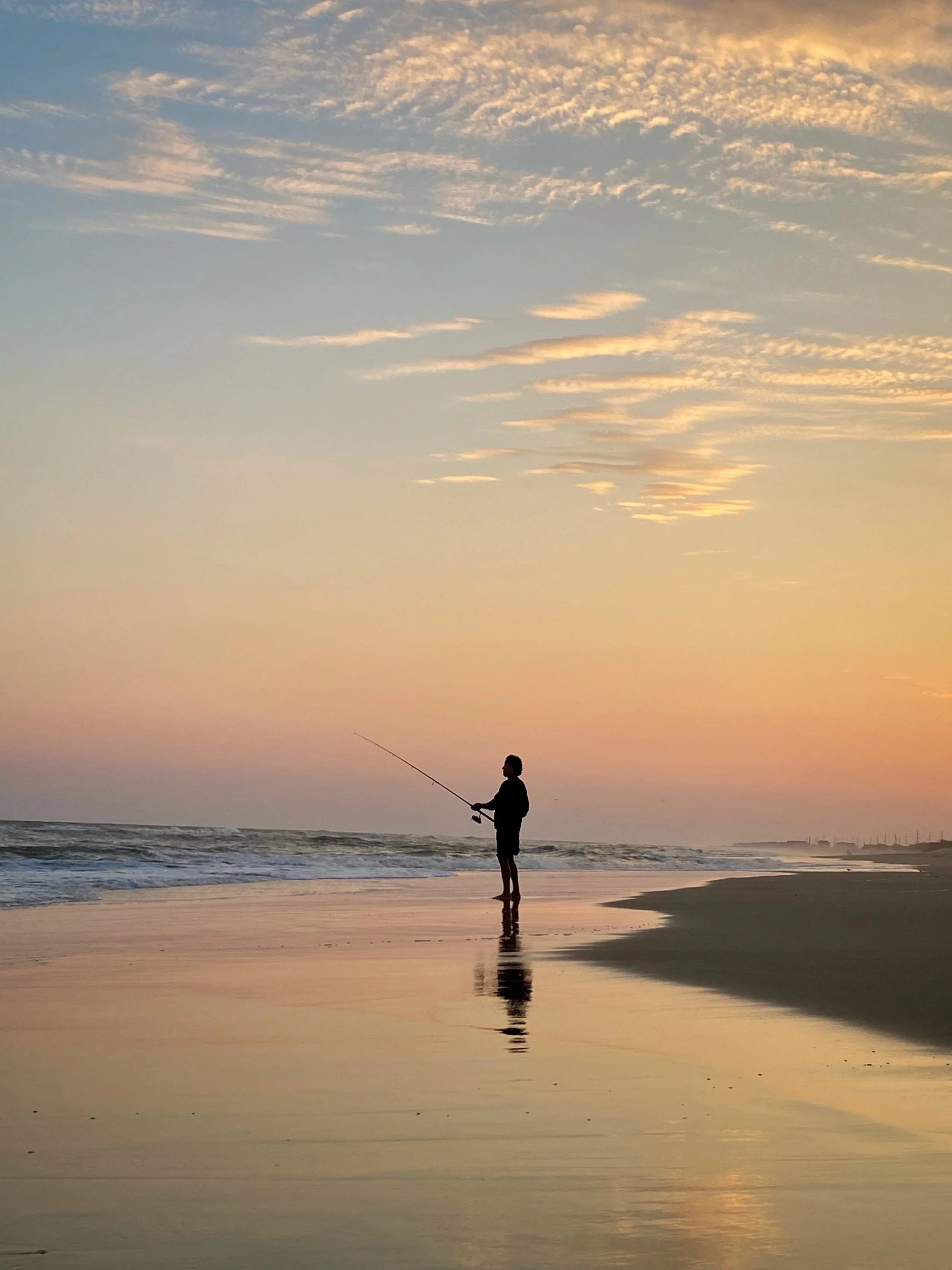Peggy Archambault_OBX fisherman.JPEG