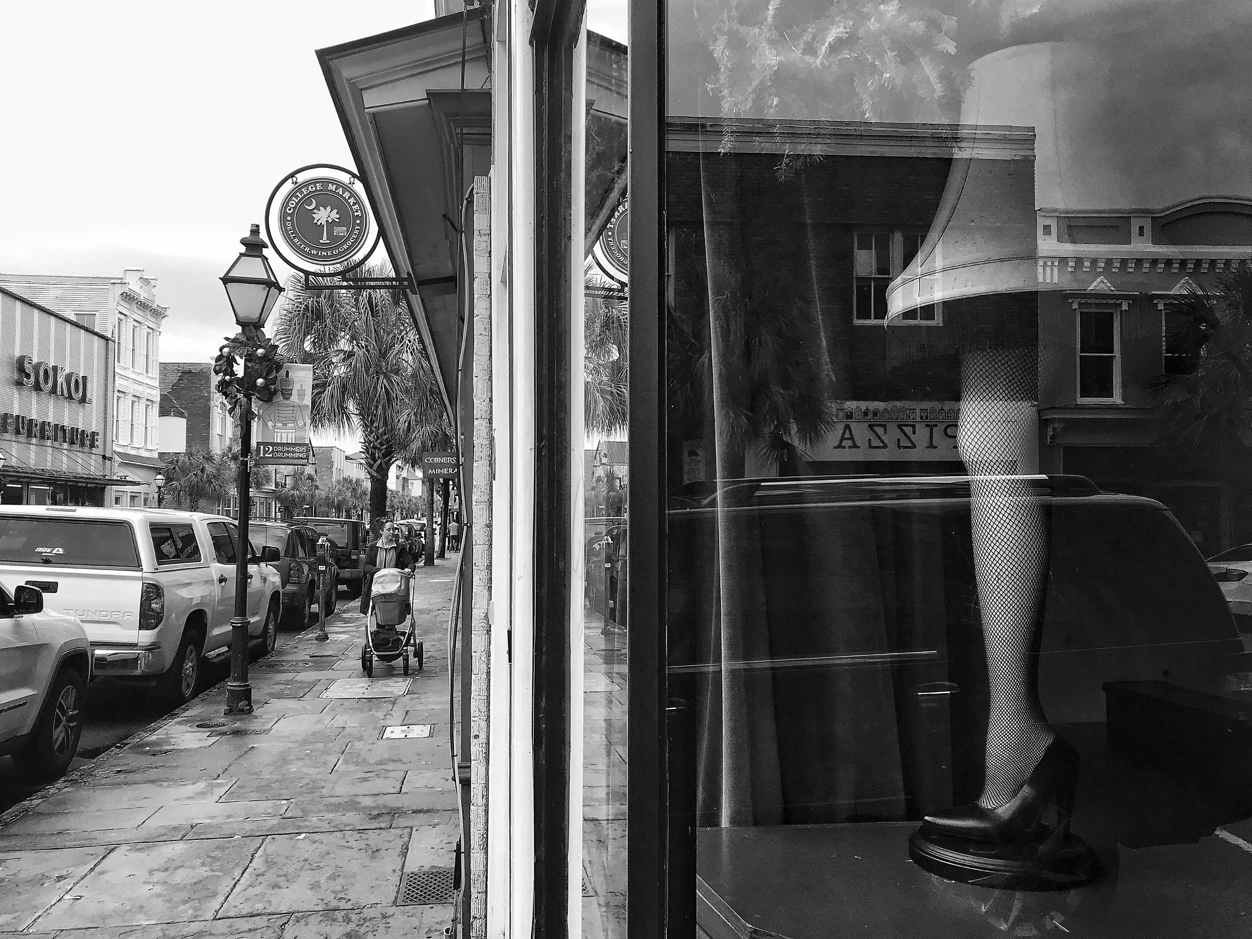 A Christmas Story - Charleston, SC