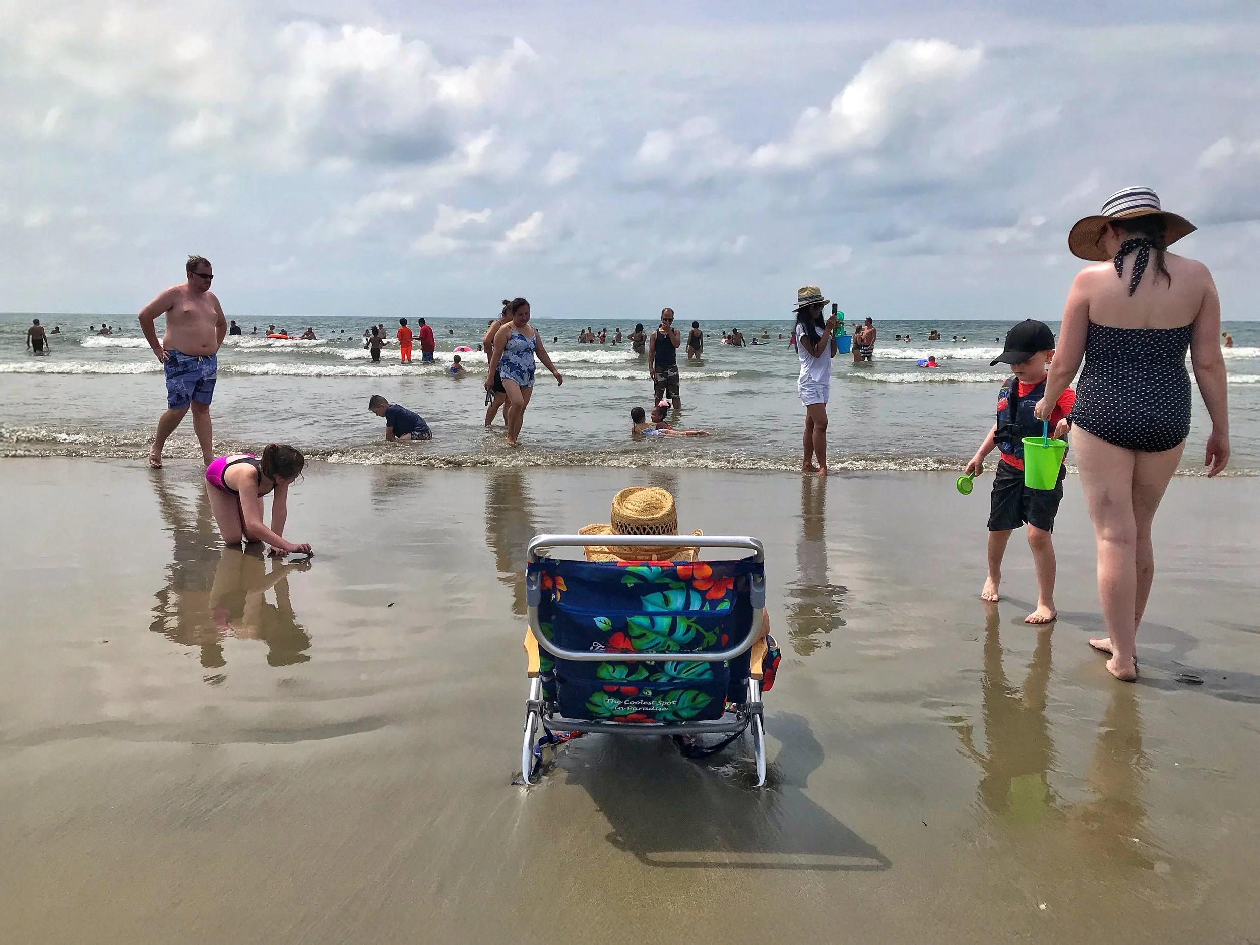 Beach Day! Isle of Palms, SC