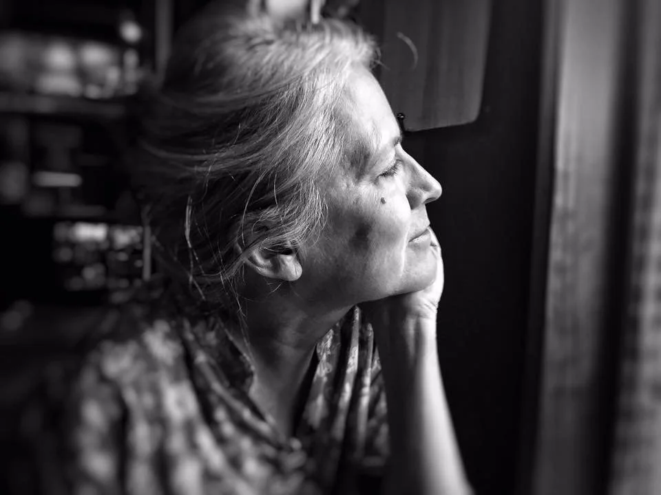 Janice, Washington, DC