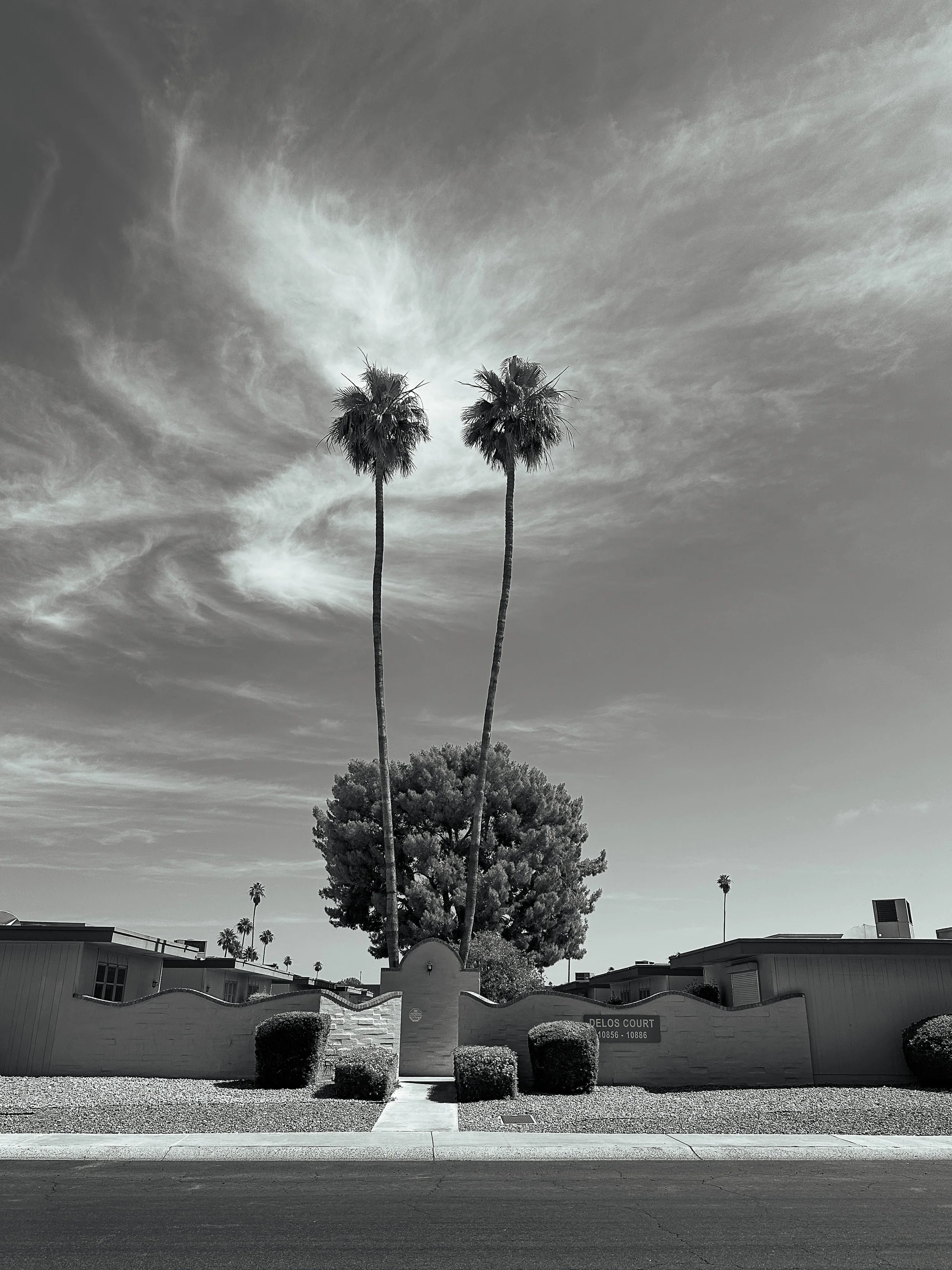 Delos Court, Sun City, Arizona