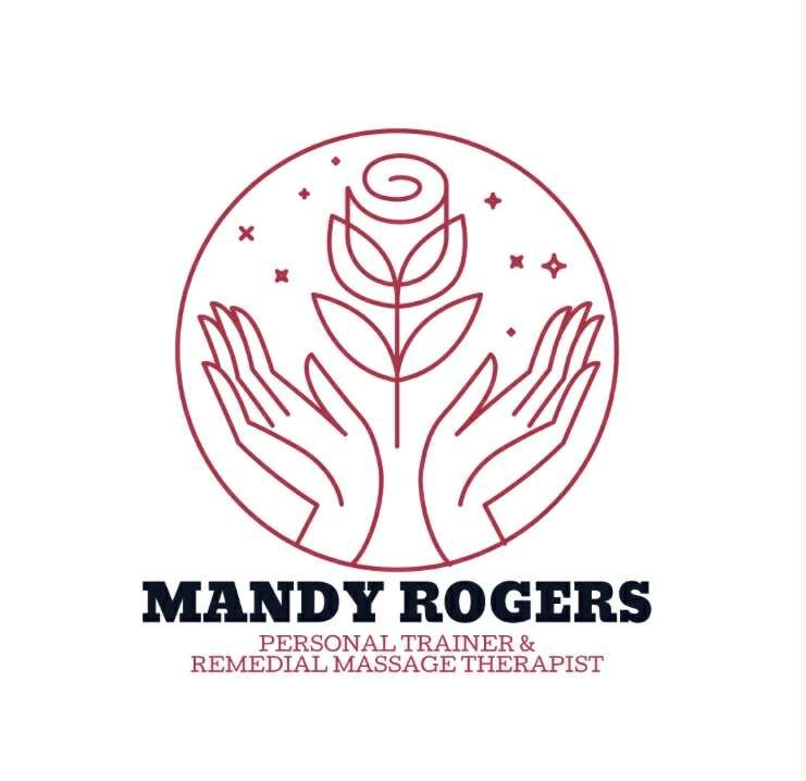 Mandy Rogers Personal Trainer + Remedial Massage Therapist
