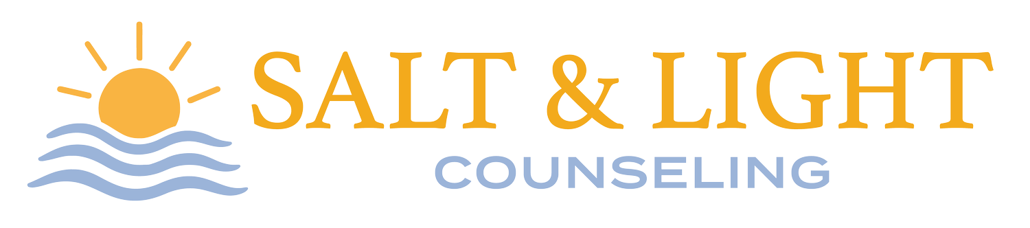 Salt and Light Counseling