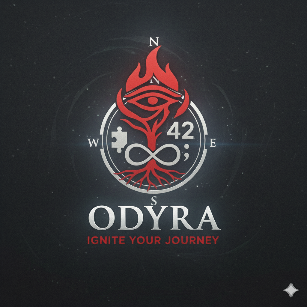 Odyra