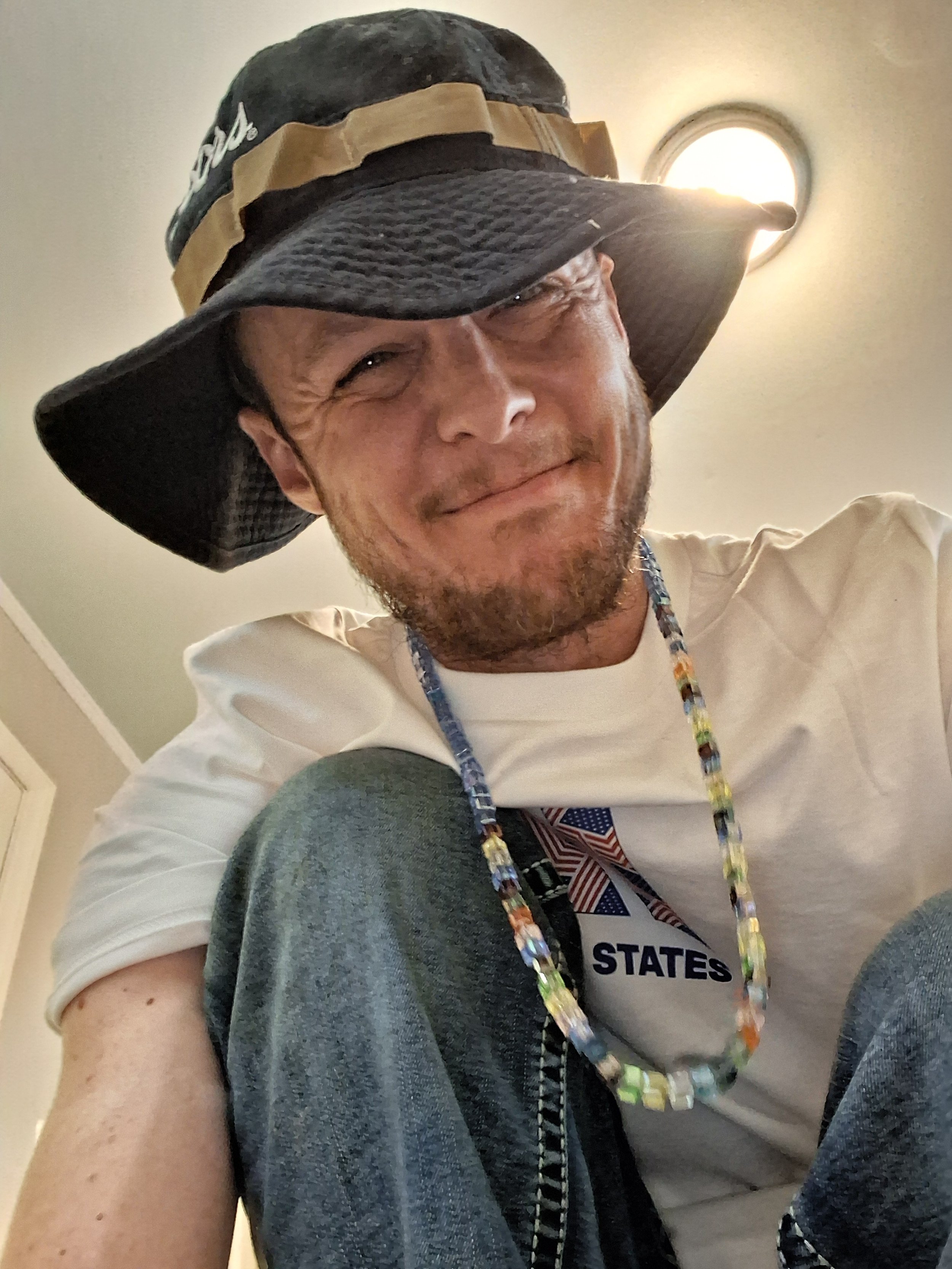 Will' s Craft necklace