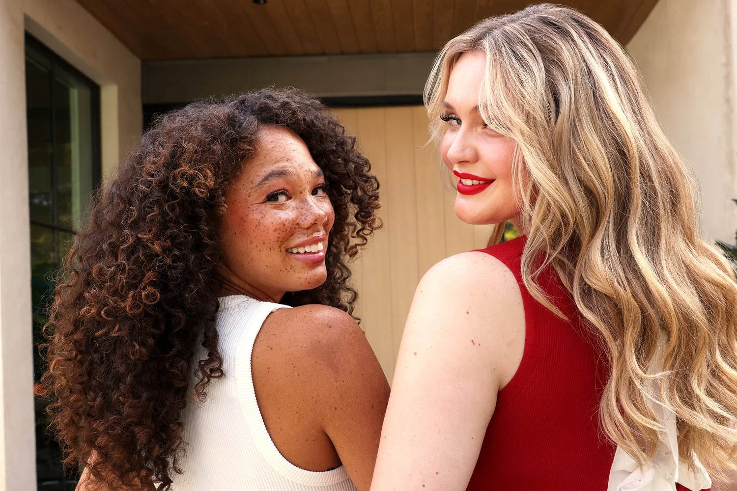 Rooted in Success - Women's History Month