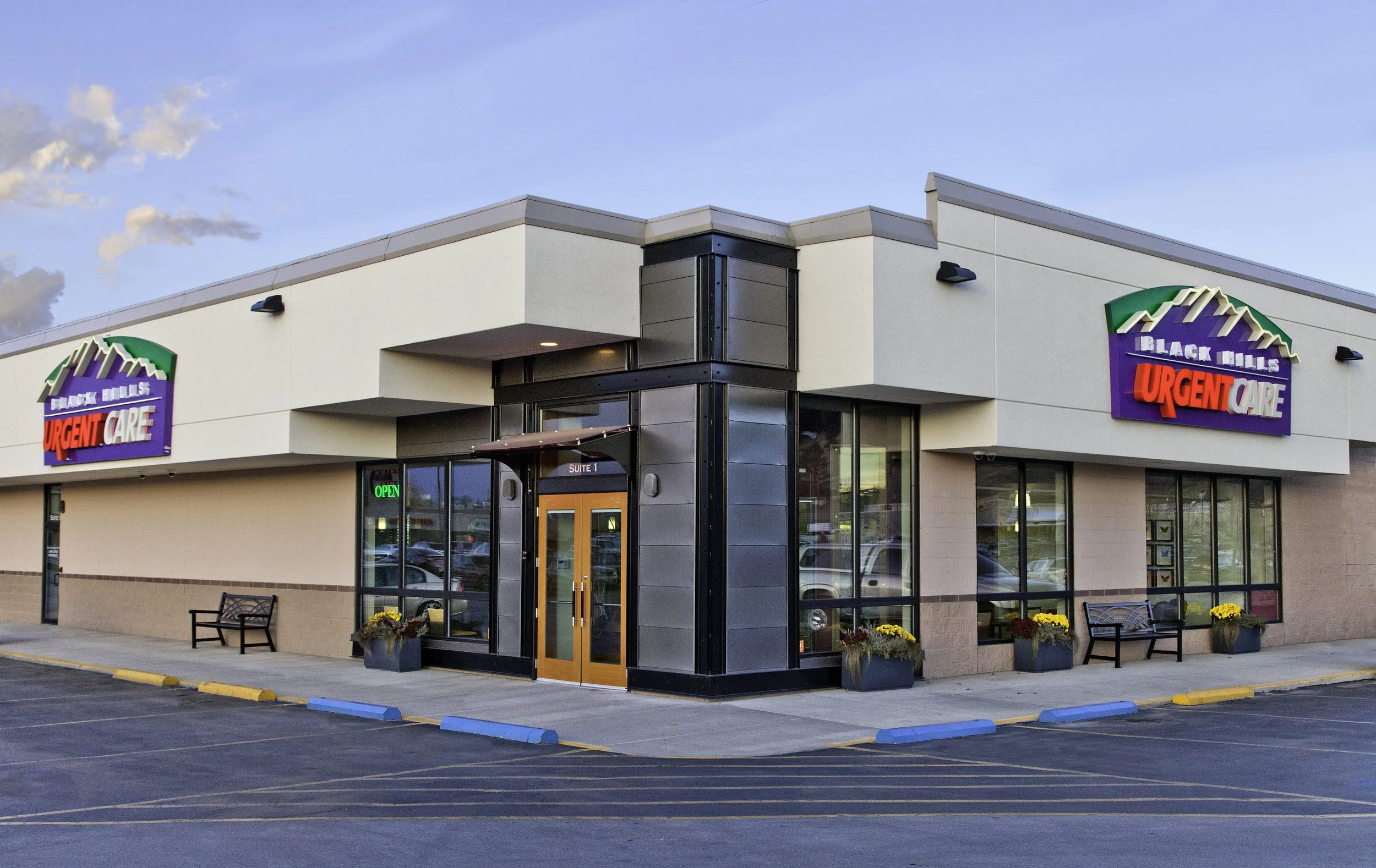 Black Hills Urgent Care