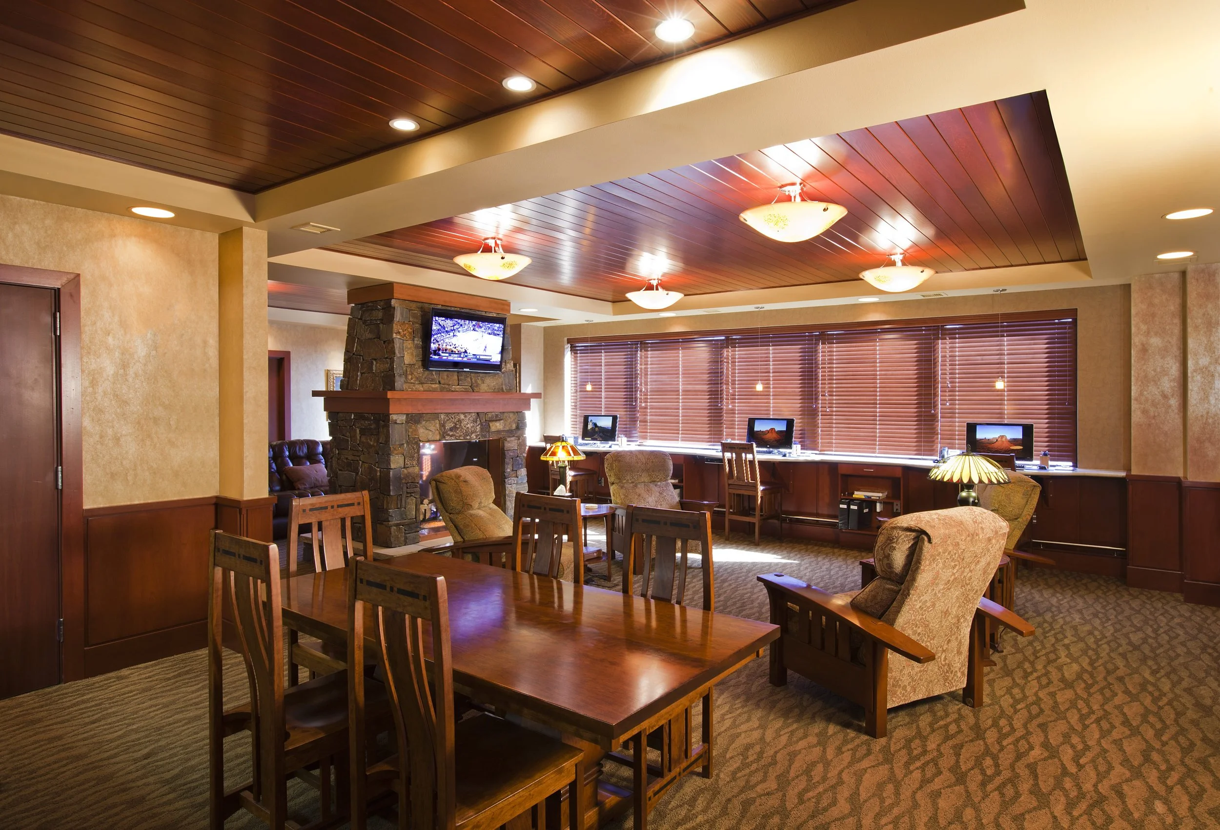 Black Hills Surgical Hospital