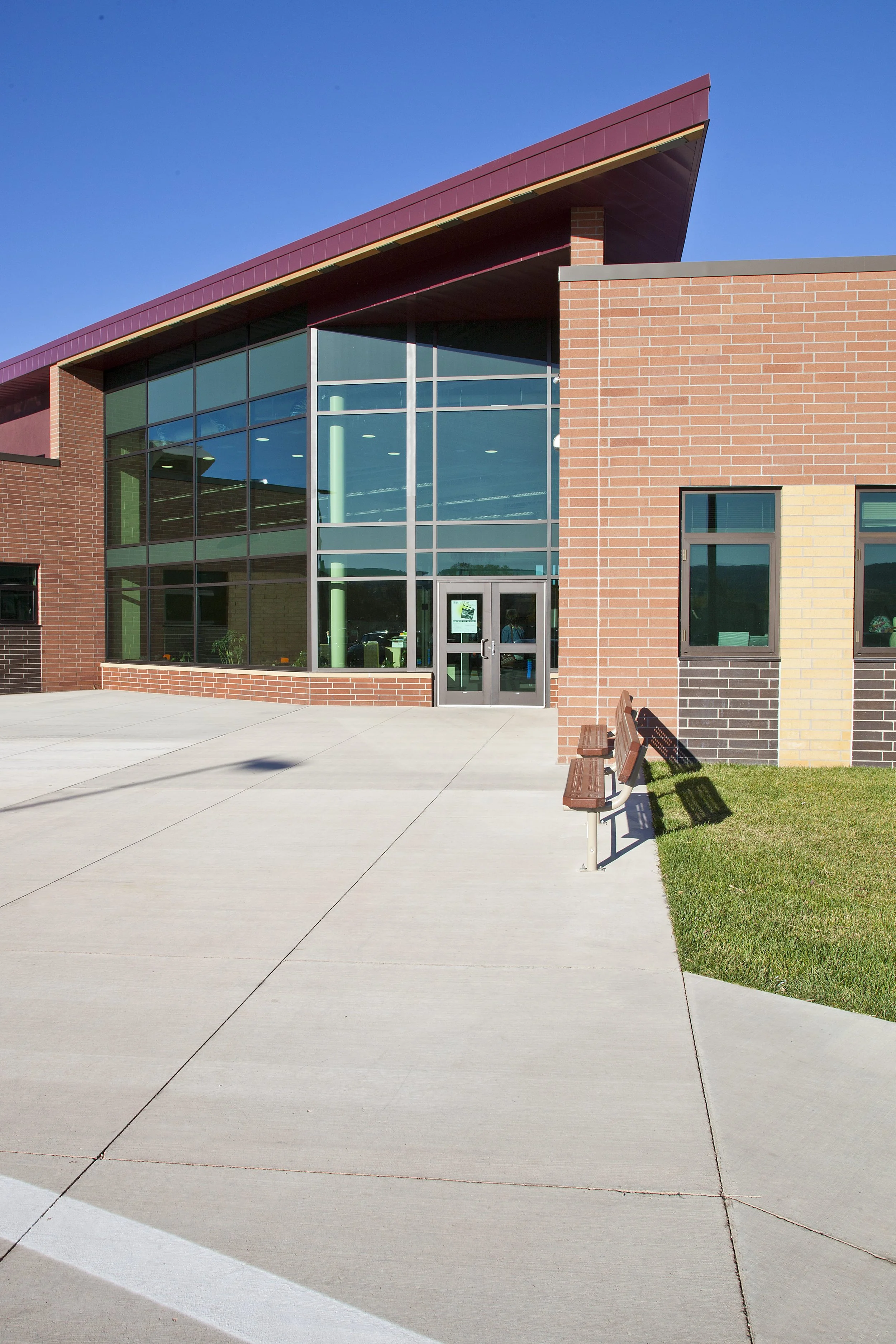 Spearfish Creekside Elementary