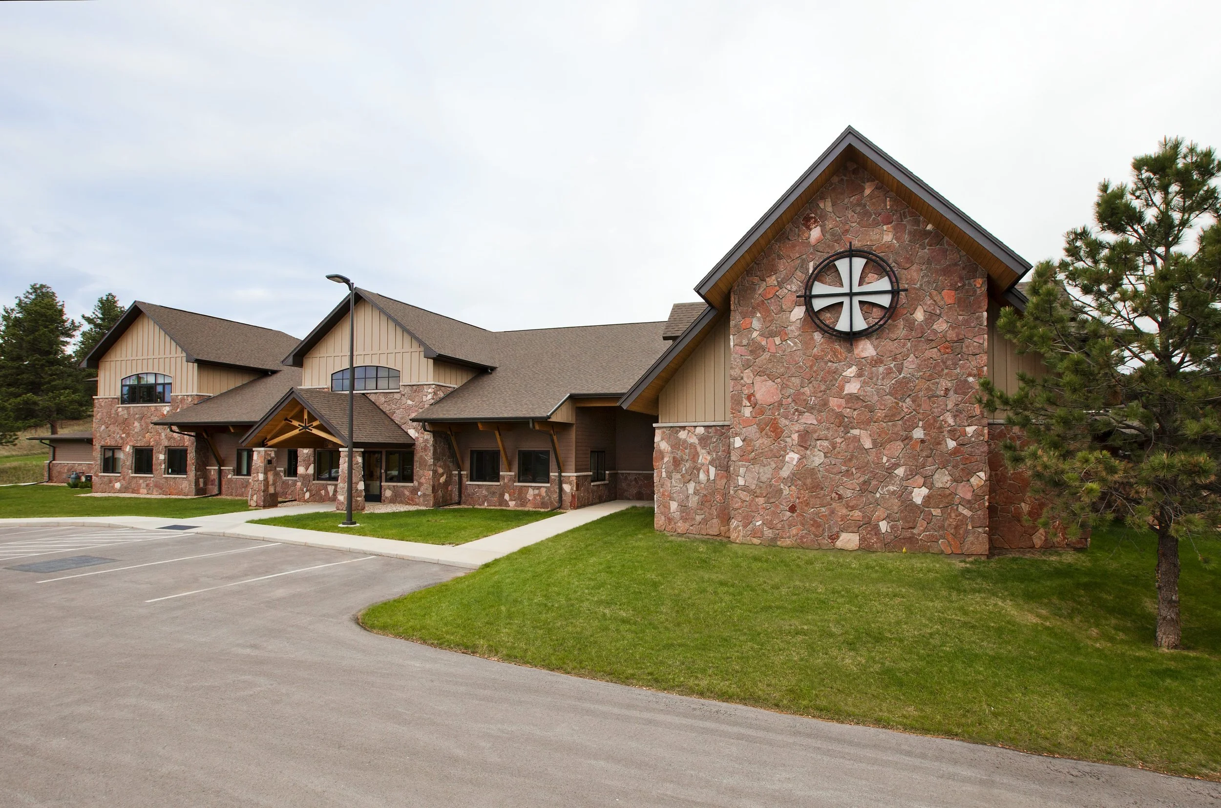 St. Martin Monastery