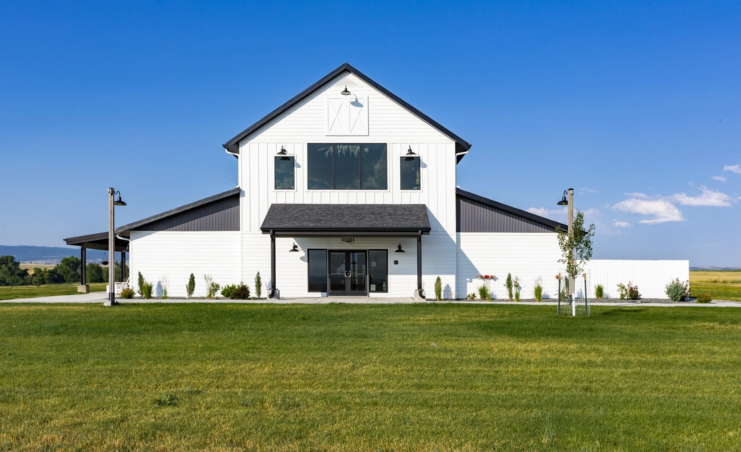 The Barn @ Aspen Acres