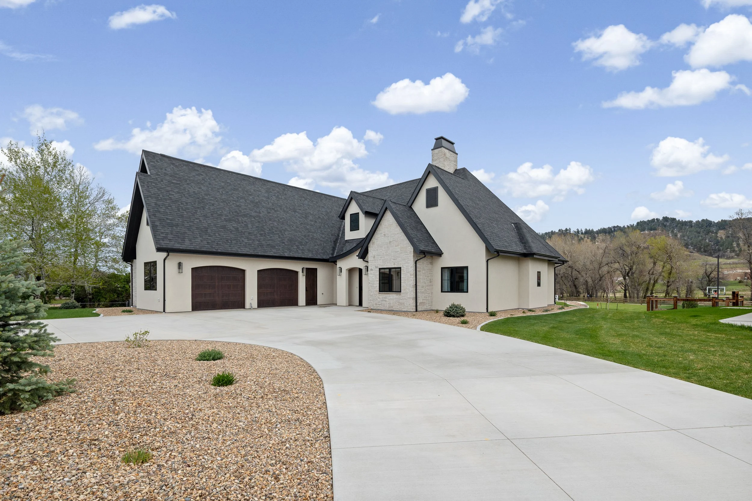 Bridgewater Residence