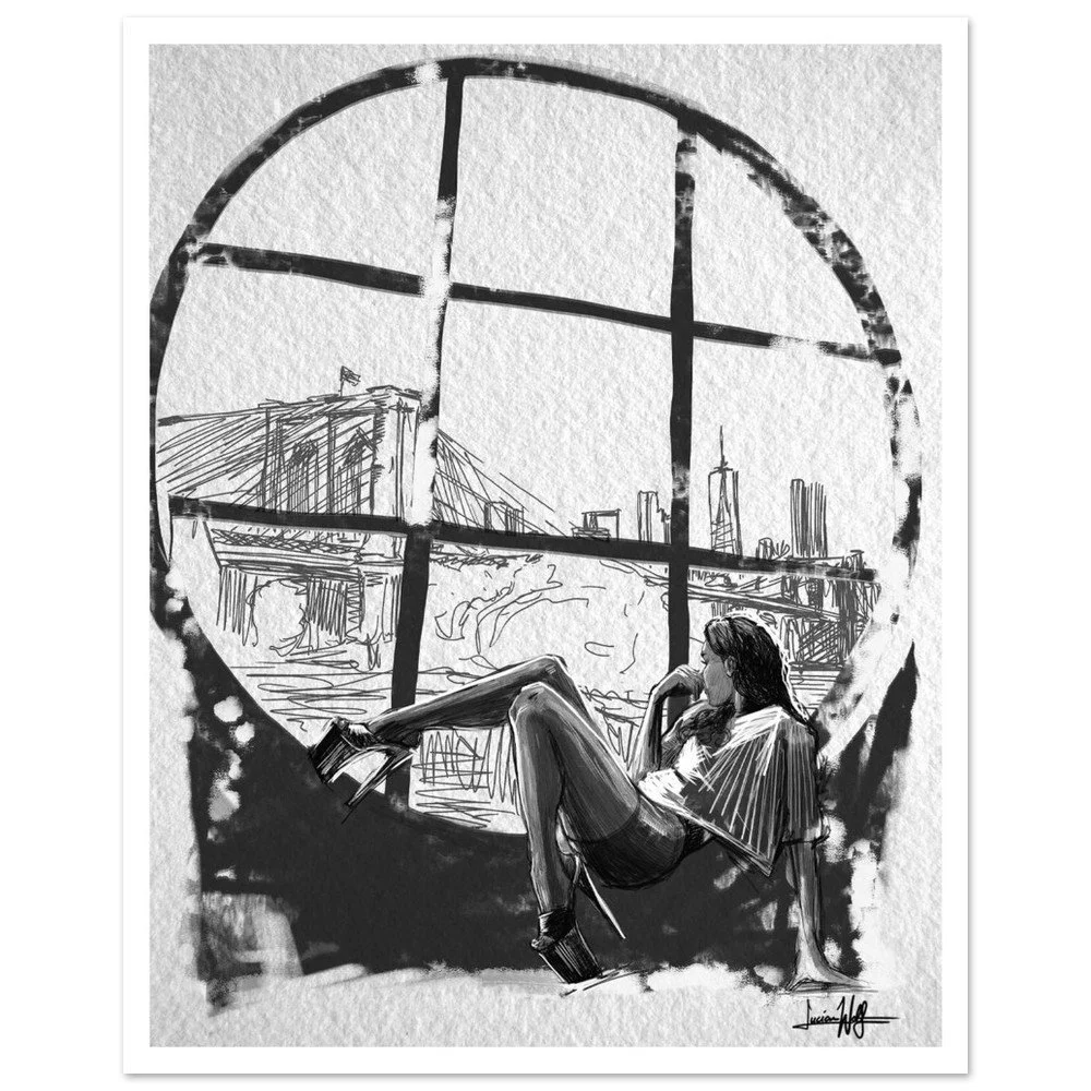 "Meet Me in New York"