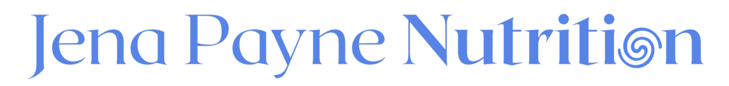 Jena Payne Nutrition