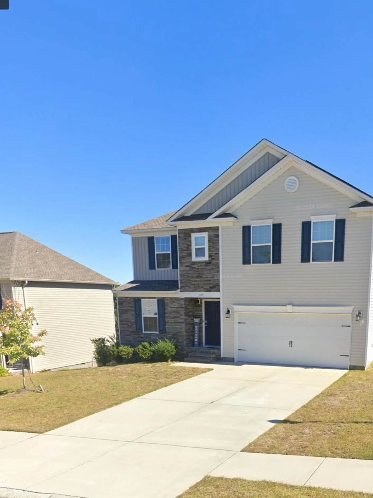 From start to finish we take pride in our work. Active duty military owner!!