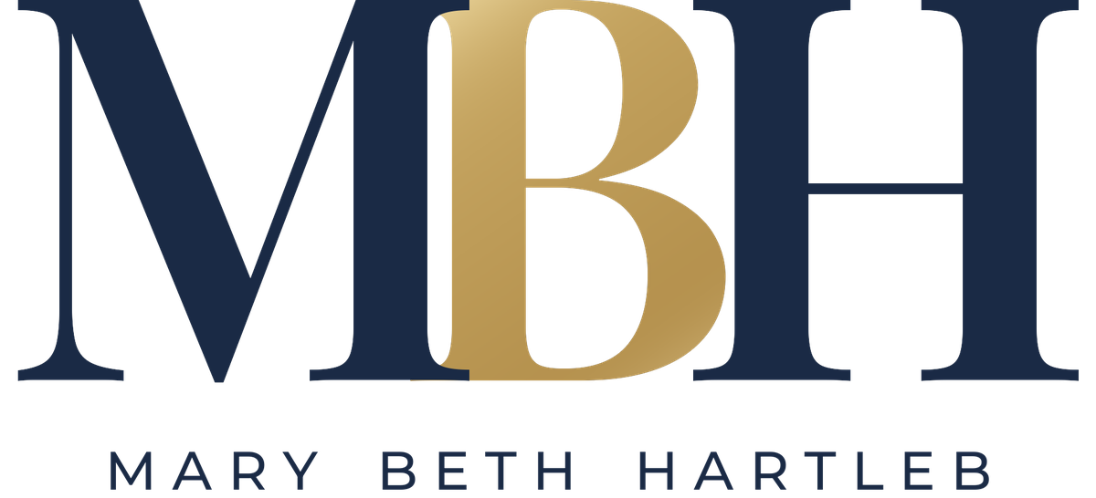 Mary Beth Hartleb
