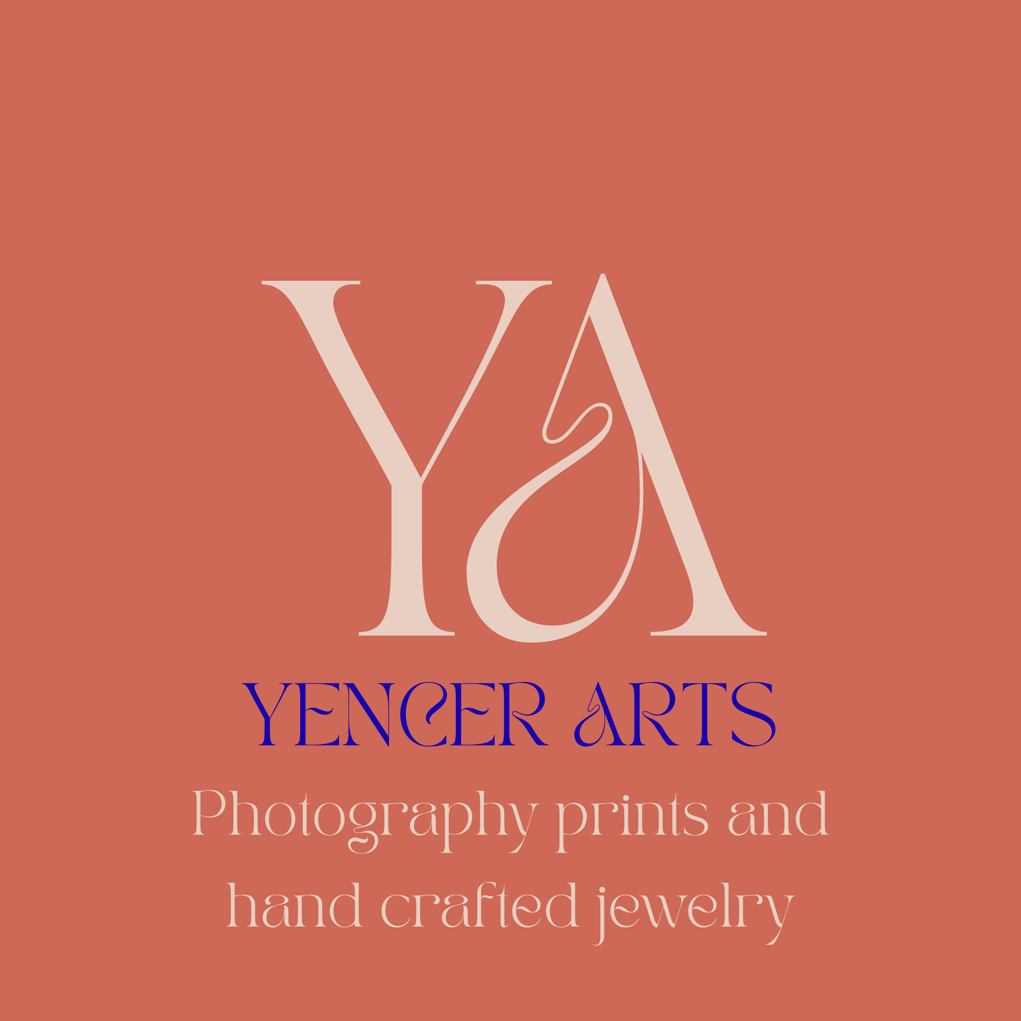 Yencer Arts Gift Cards
