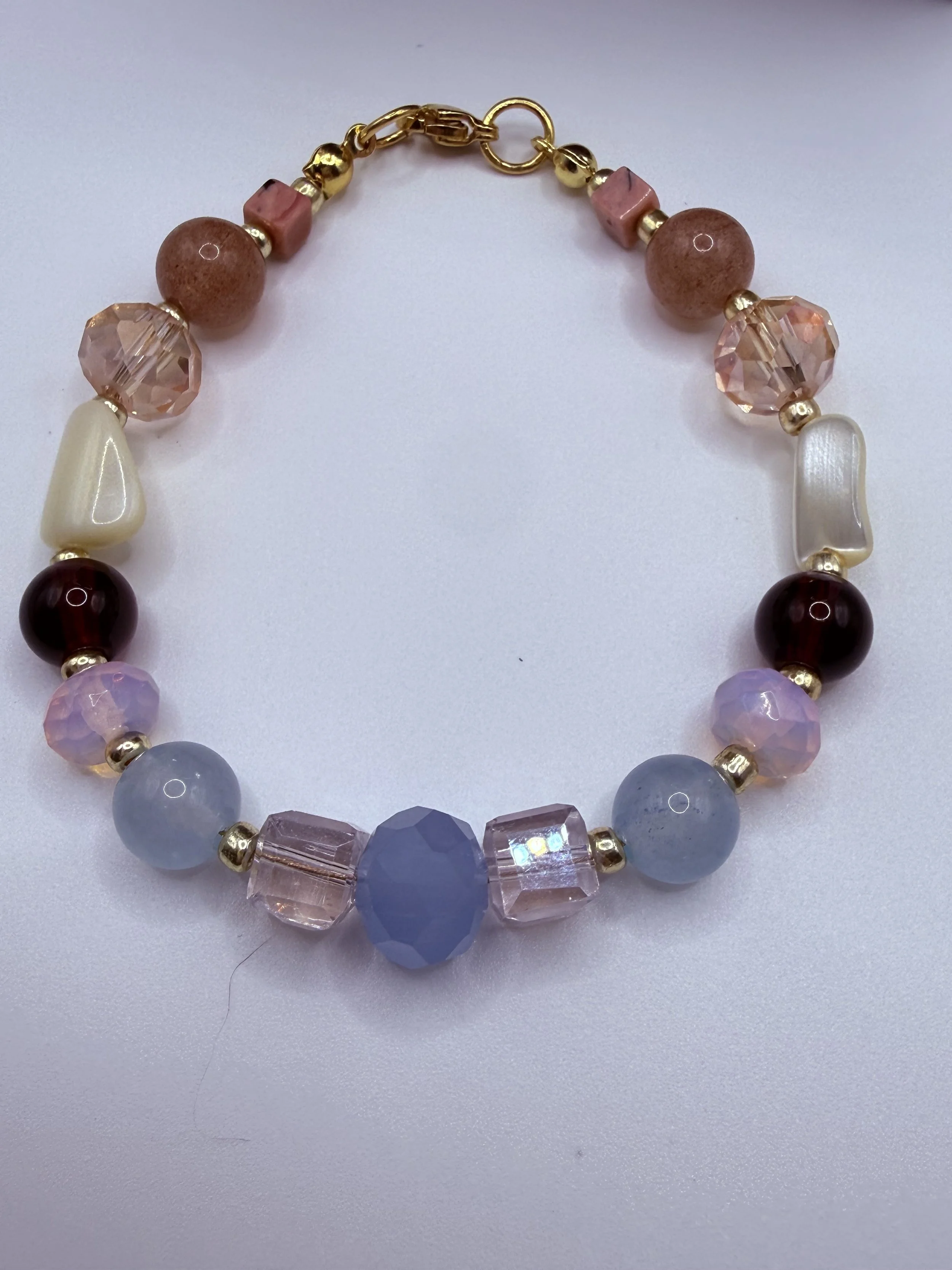Celestial Harmony Bracelet