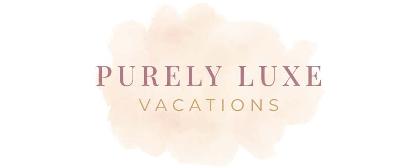Purely Luxe Vacations