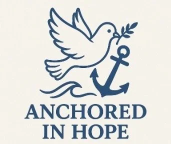 Anchored in Hope