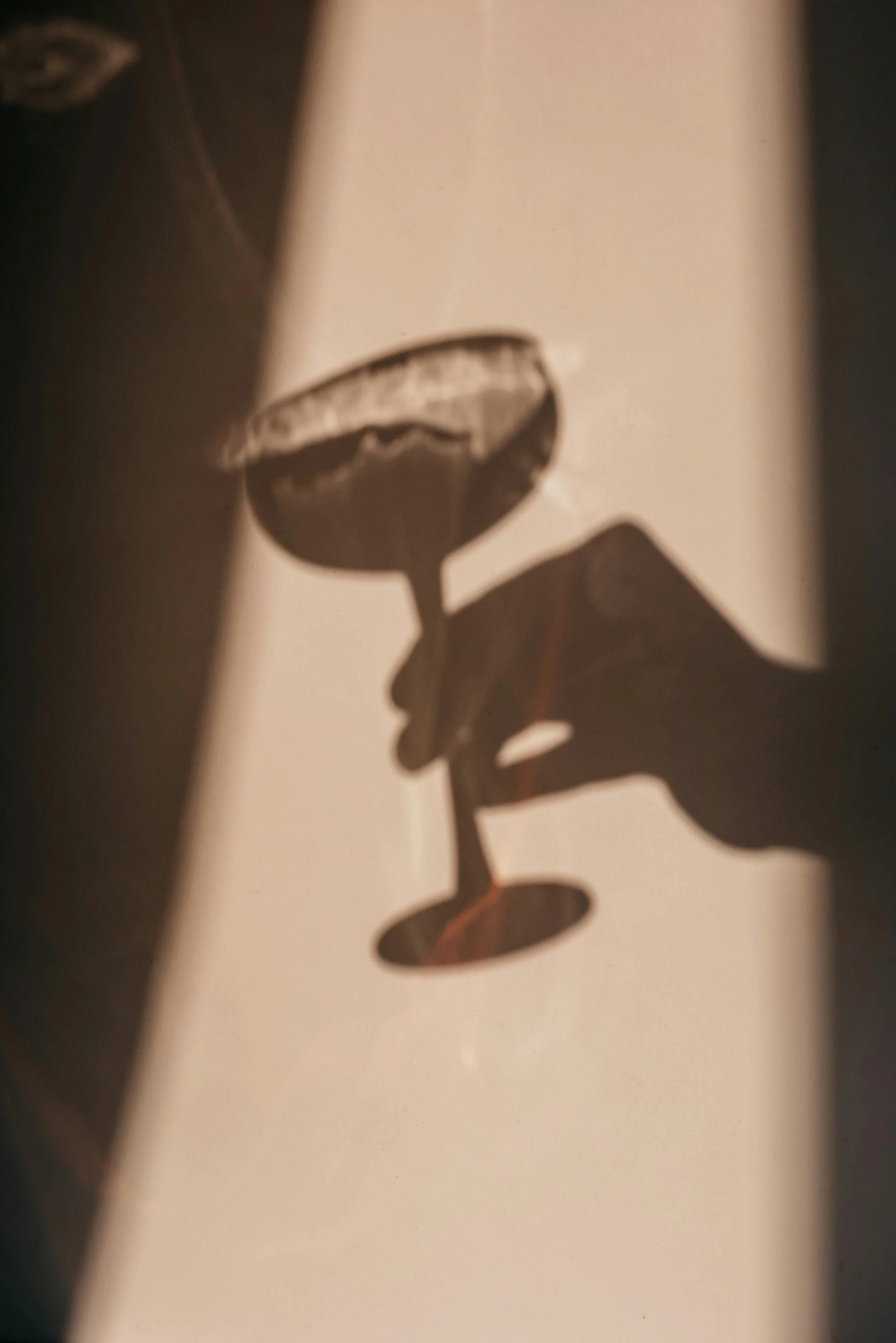 decorative glassware