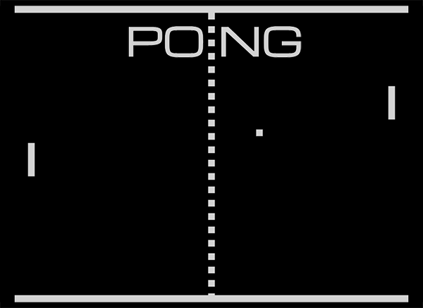 Pong 2.0