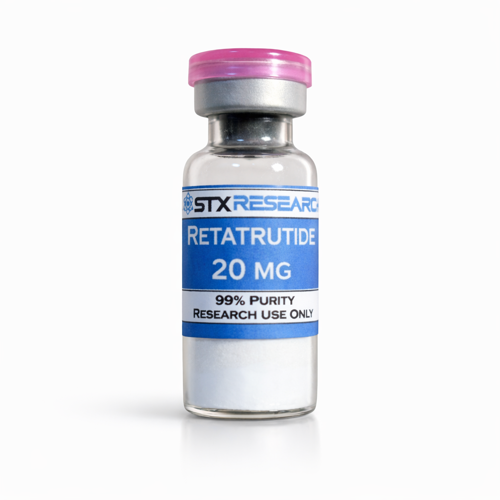 RETA 10 & 20 (10 mg & 20 mg)