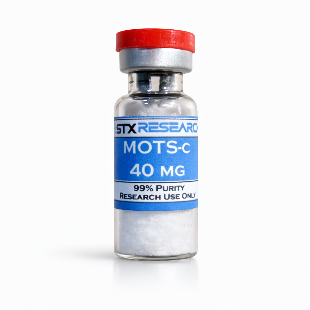 MOTS-c (40mg)