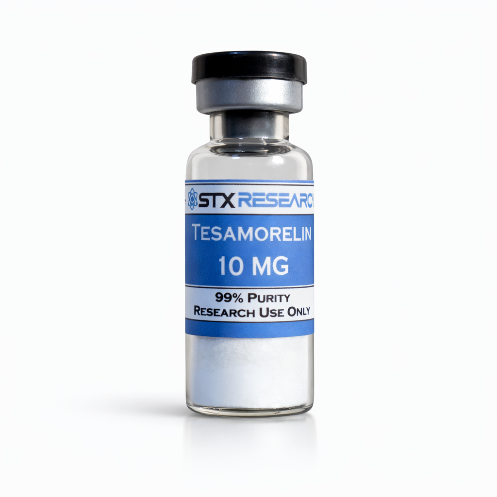 Tesamorelin (10 mg)