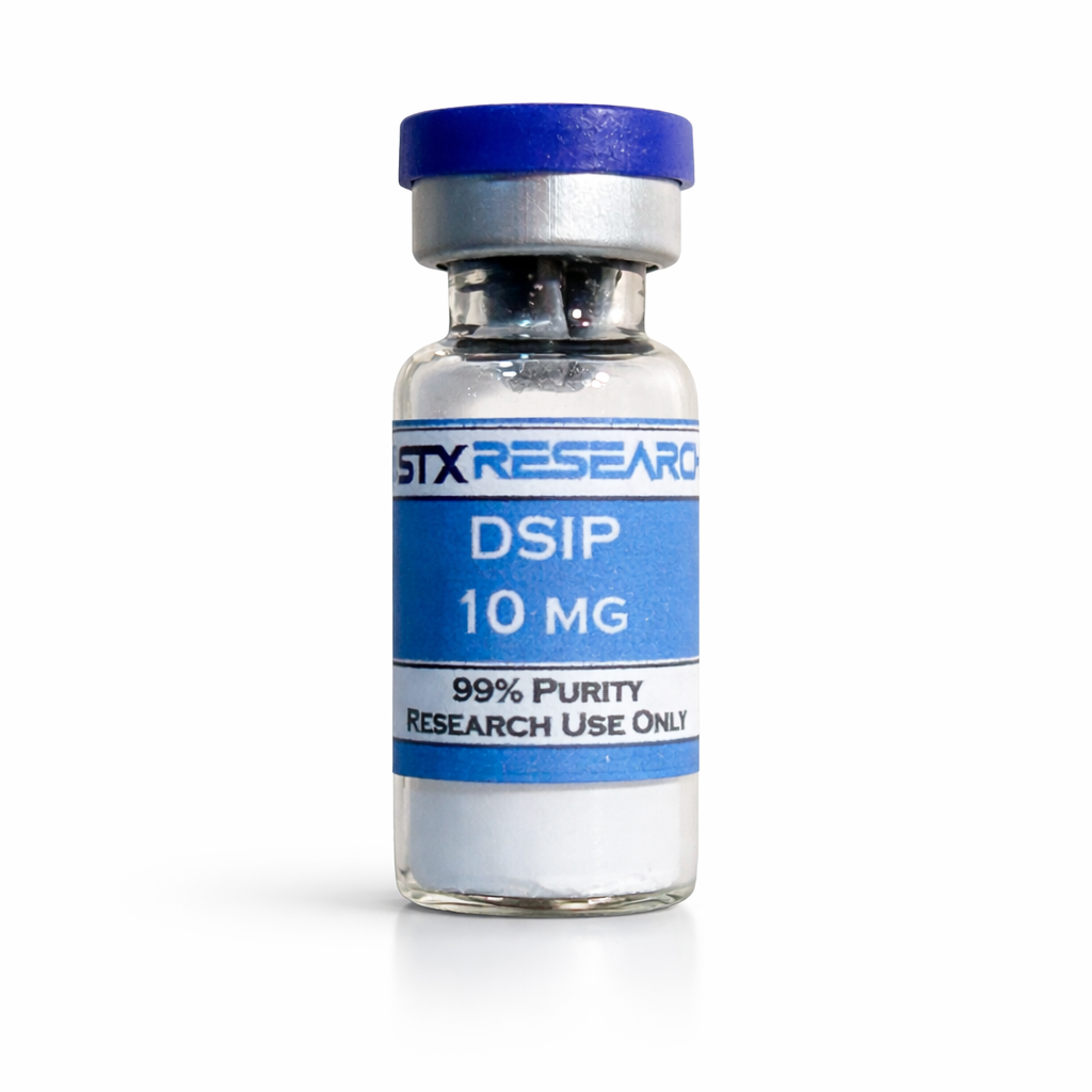 DSIP (Delta Sleep-Inducing Peptide) 10 mg