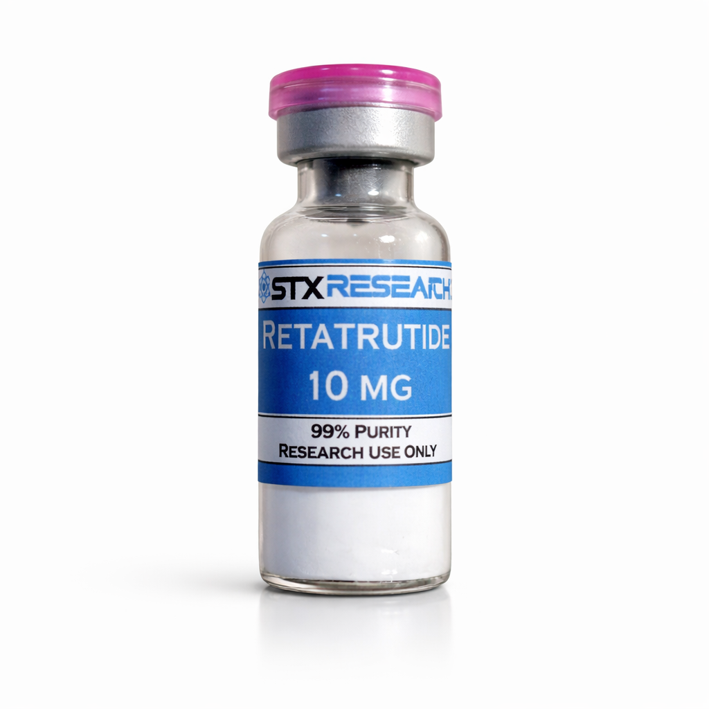 RETA 10 & 20 (10 mg & 20 mg)