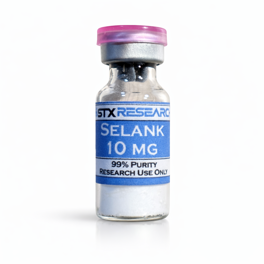 Selank 10 mg