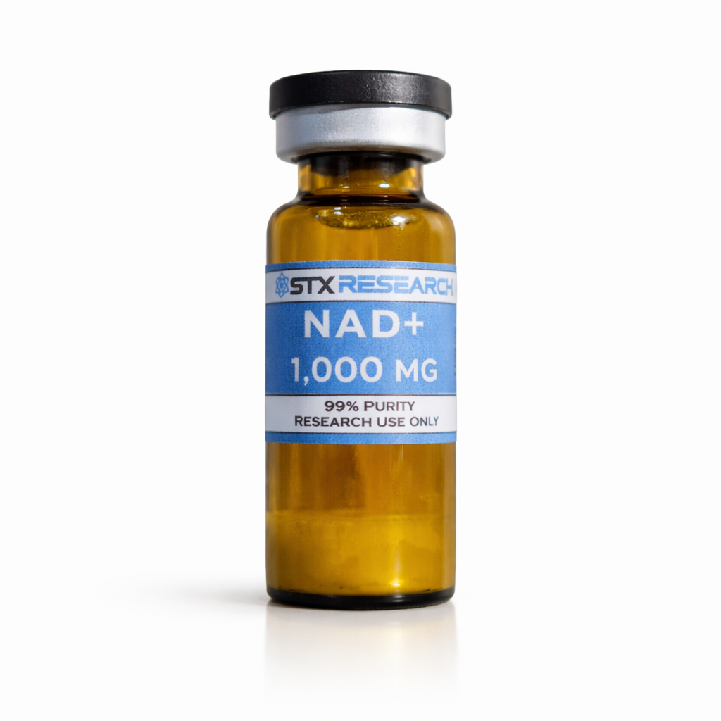 NAD+ Nicotinamide Adenine Dinucleotide (1000mg)