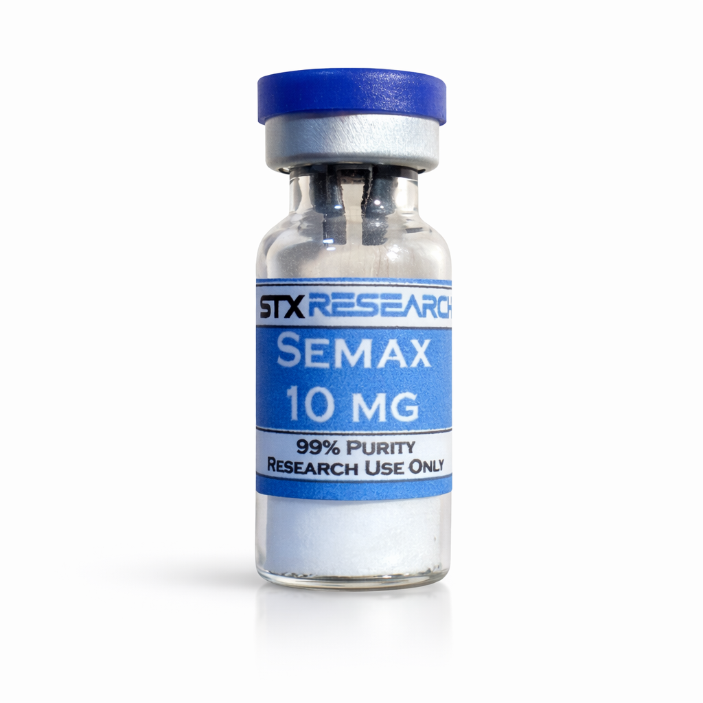 Semax 10 mg