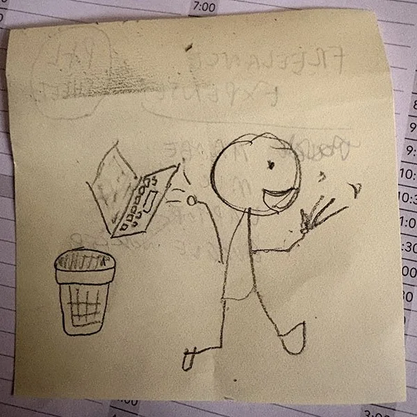 From Unfocused Noise to Tuning the Signal: What I’m Getting Out of Social Media in 2026