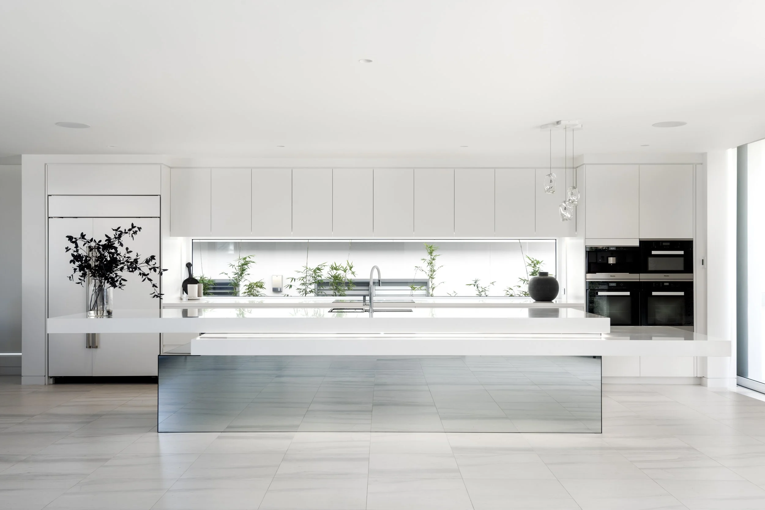 GJ Morgan Kitchens - Winner 2019 HIA Hunter Region Kitchen of the Year.