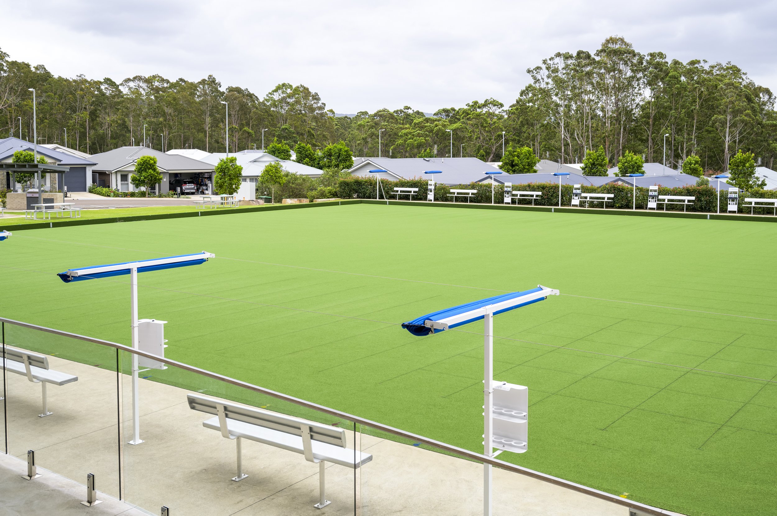 Yarrum Designer Homes - 2019 HIA Hunter Region Specialised Housing Award.