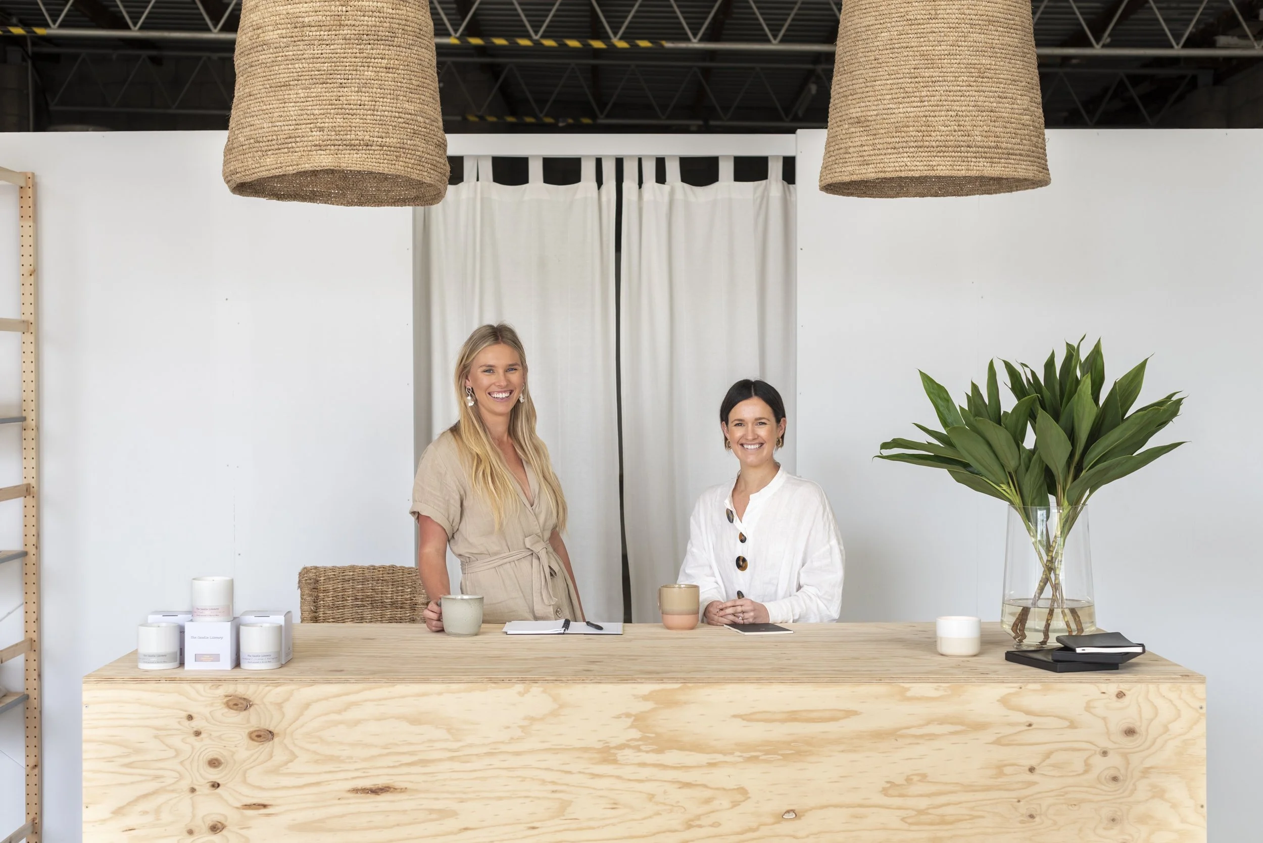 Small Business Photography