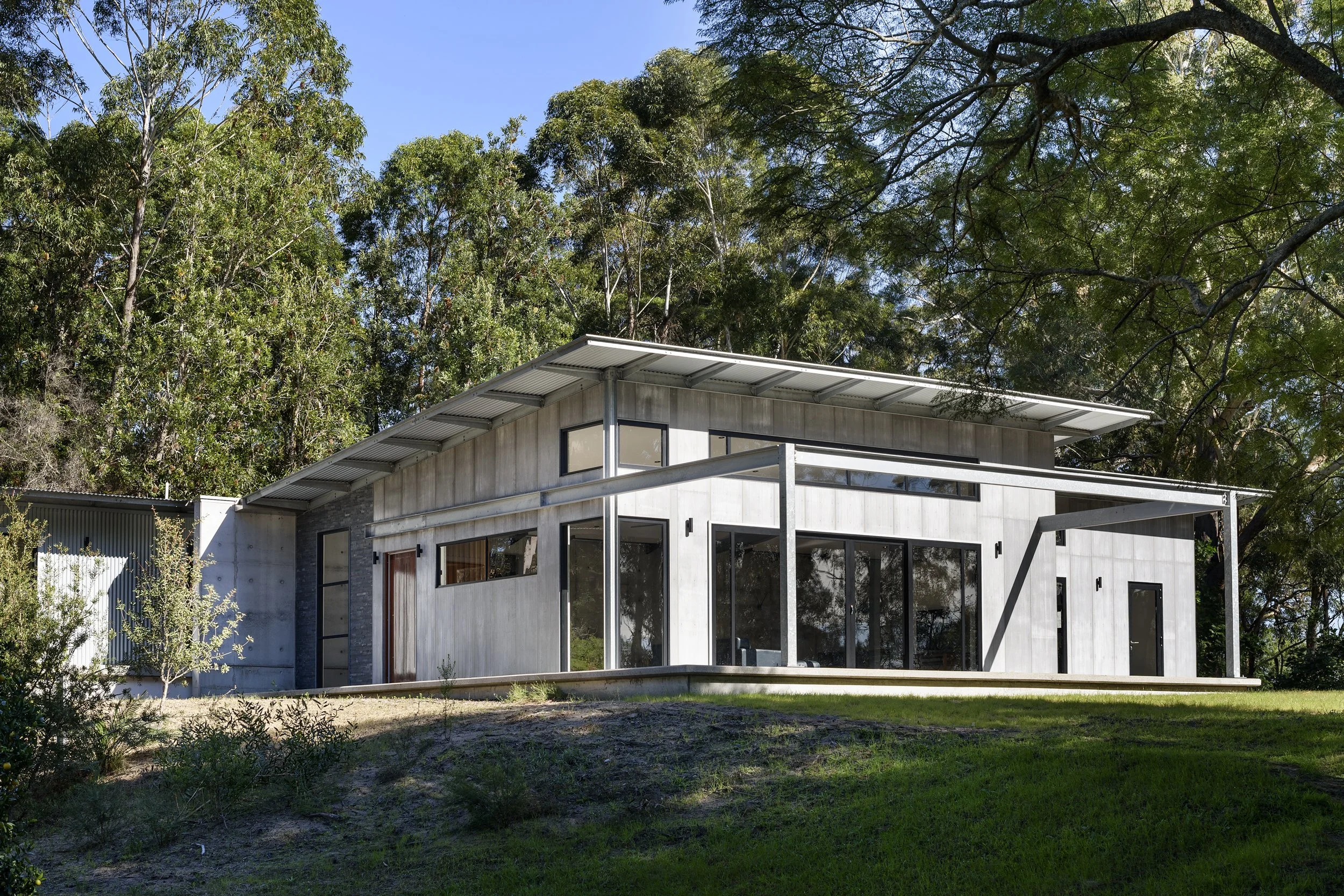 Sorensen Design & Planning - Winner 2022 HIA Hunter Residential Design.