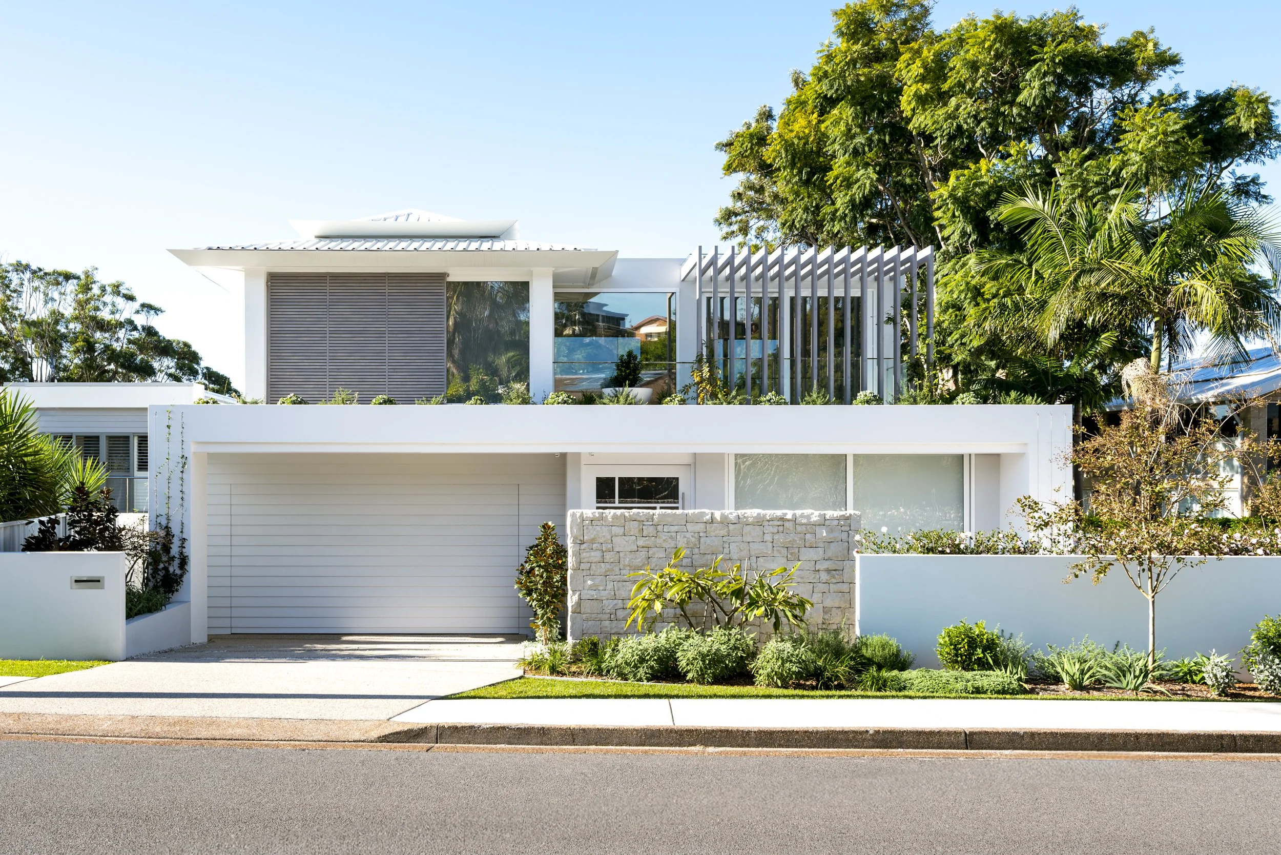 Sean Richards Building  - Winner 2019 HIA-CSR Hunter Home of the Year.